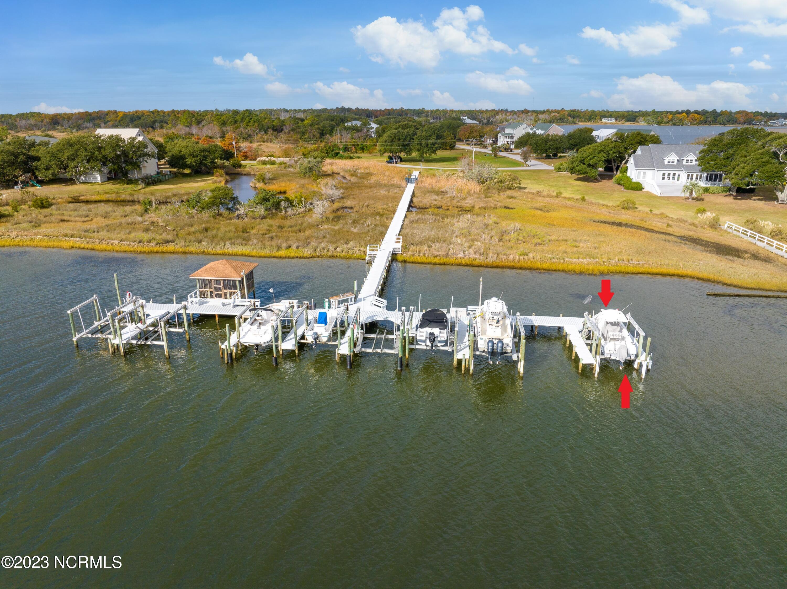 155 Big Hammock Point Road