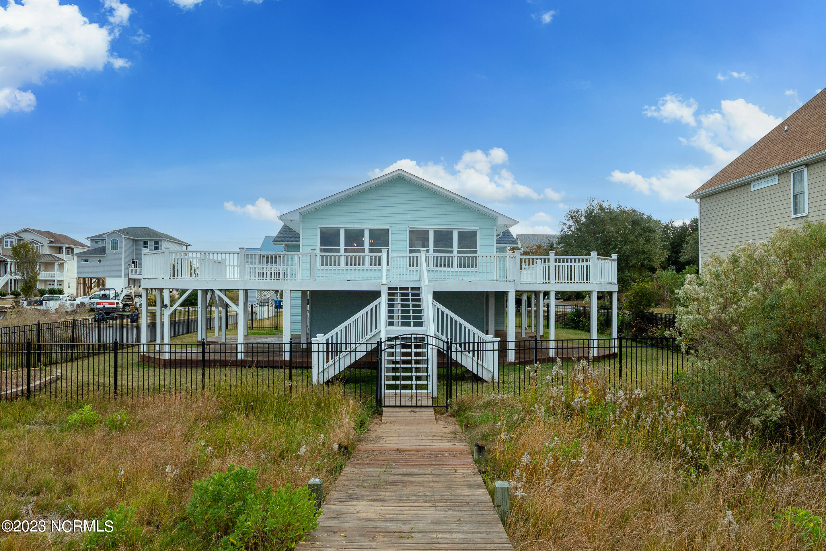 155 Big Hammock Point Road