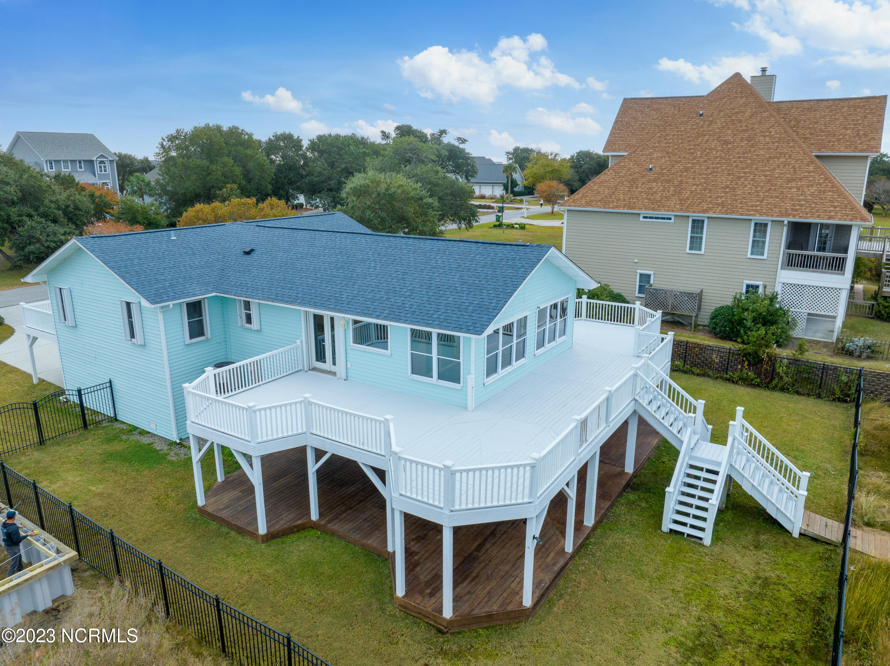 155 Big Hammock Point Road