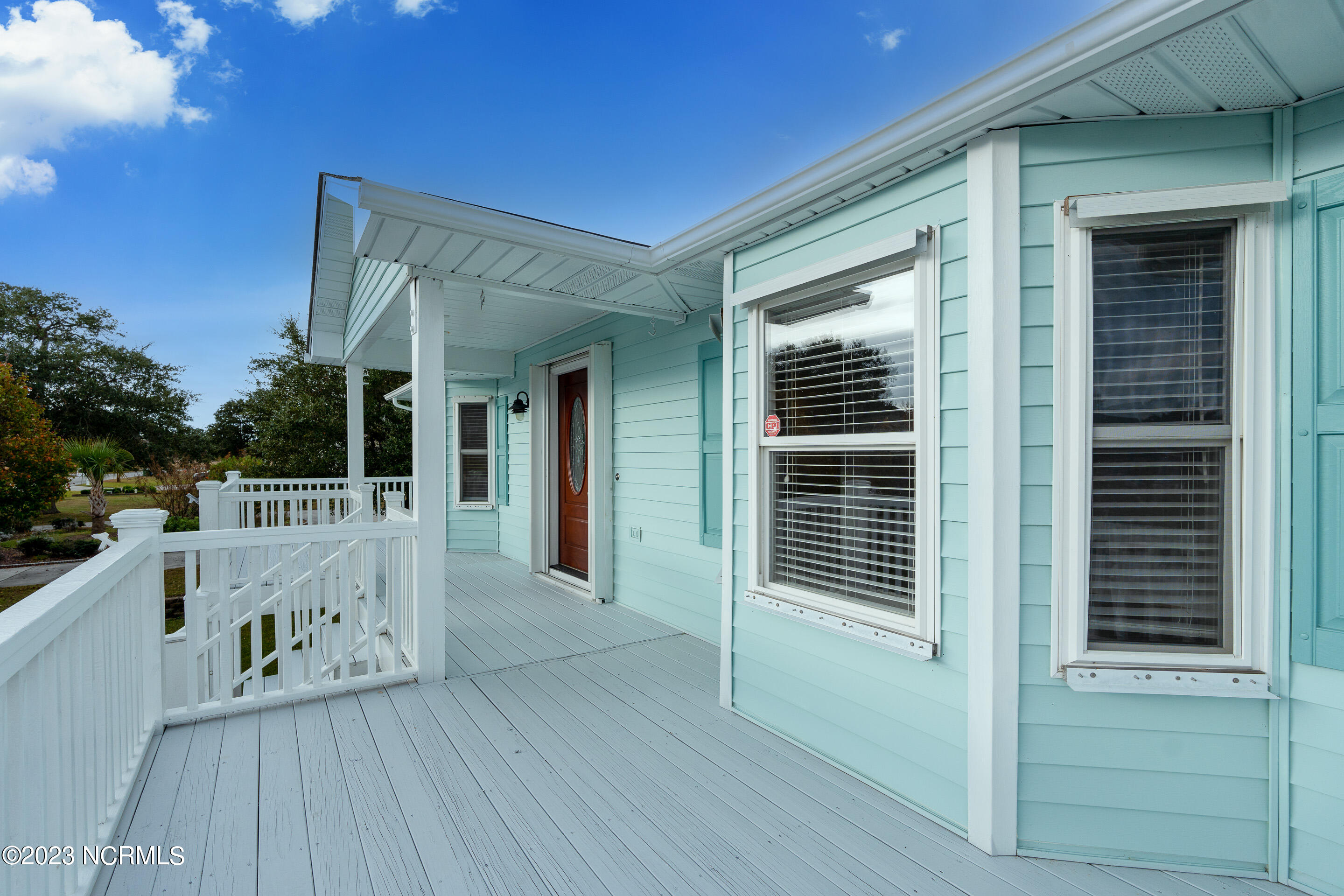 155 Big Hammock Point Road