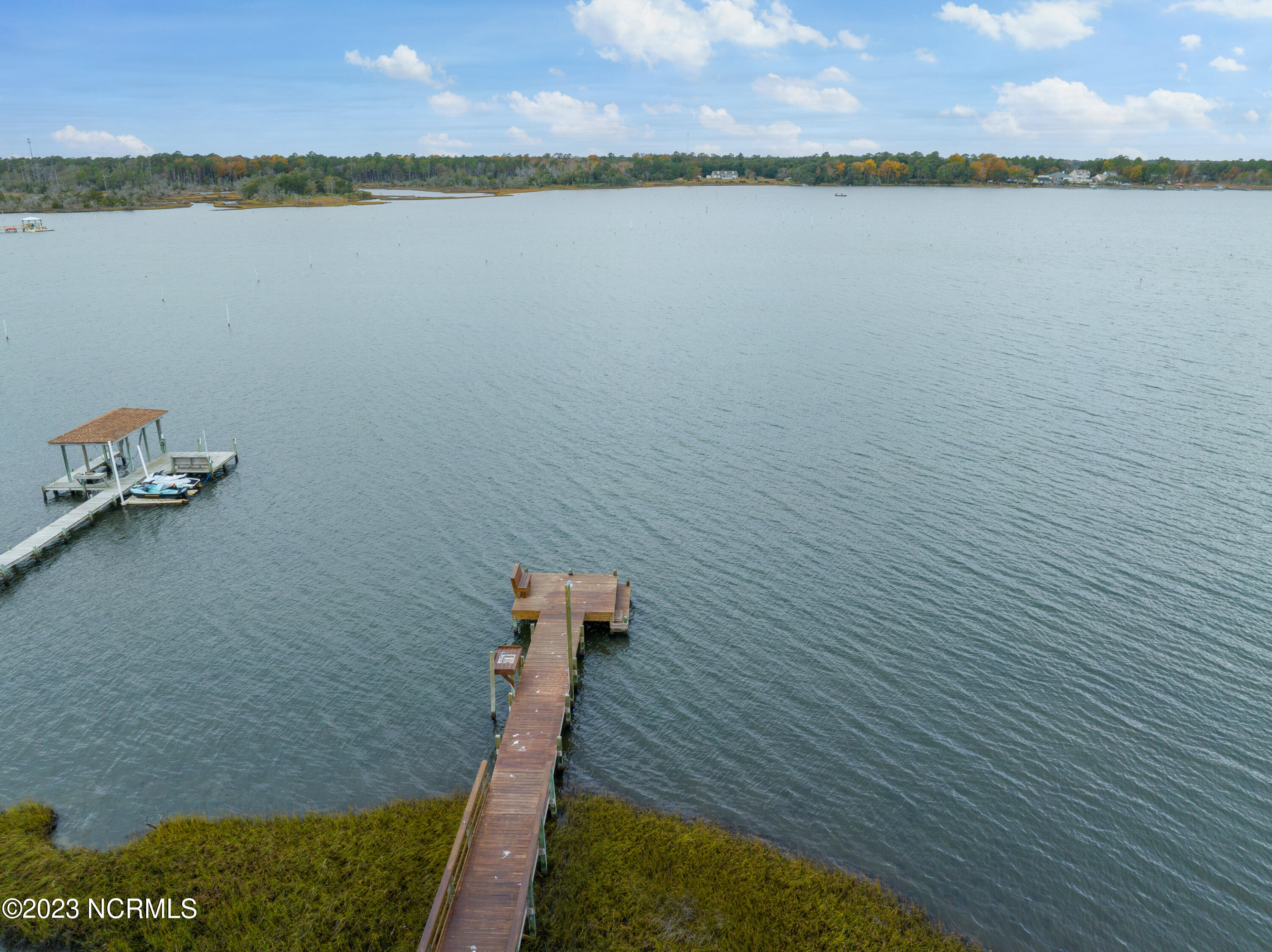 155 Big Hammock Point Road