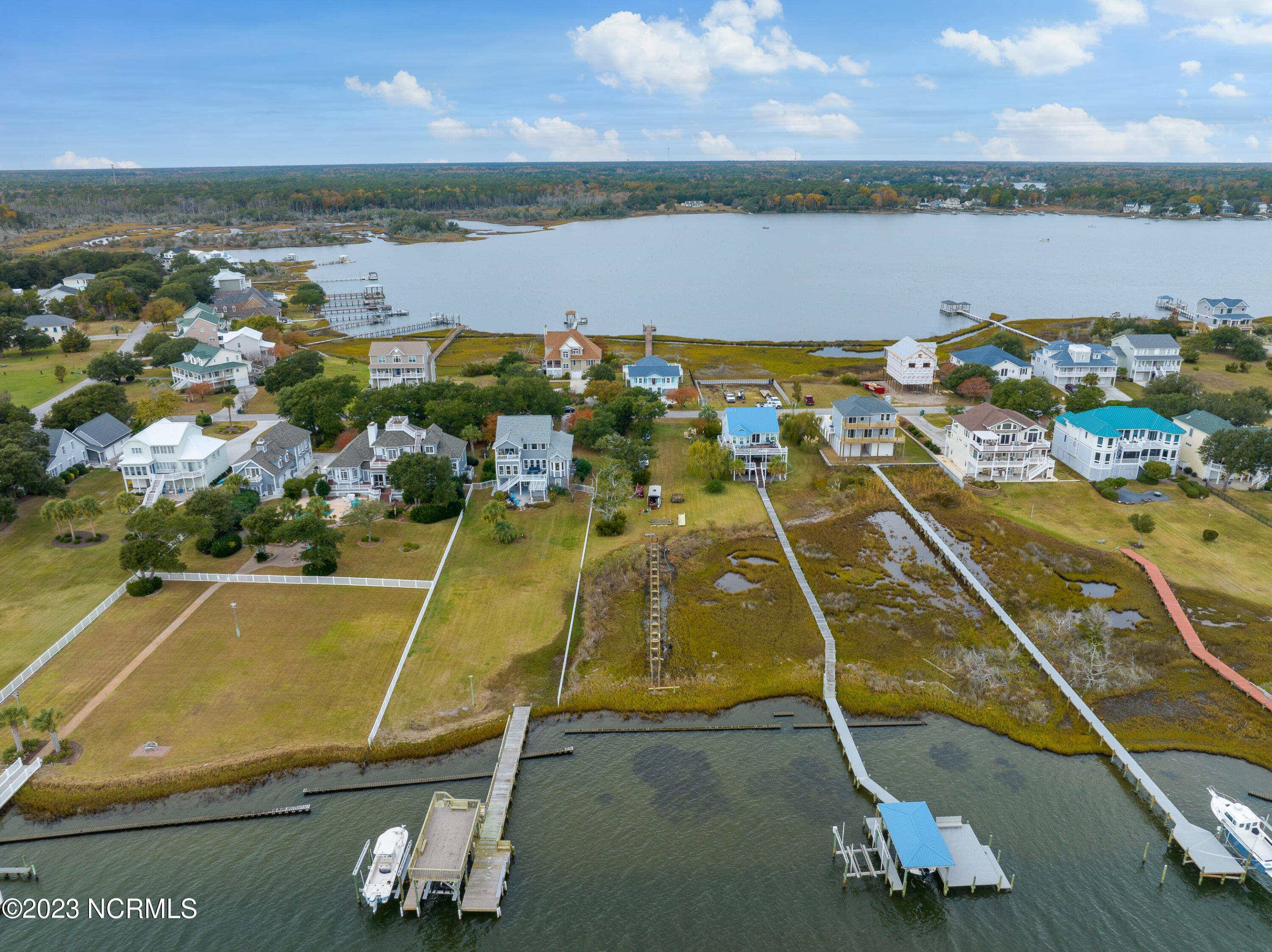 155 Big Hammock Point Road