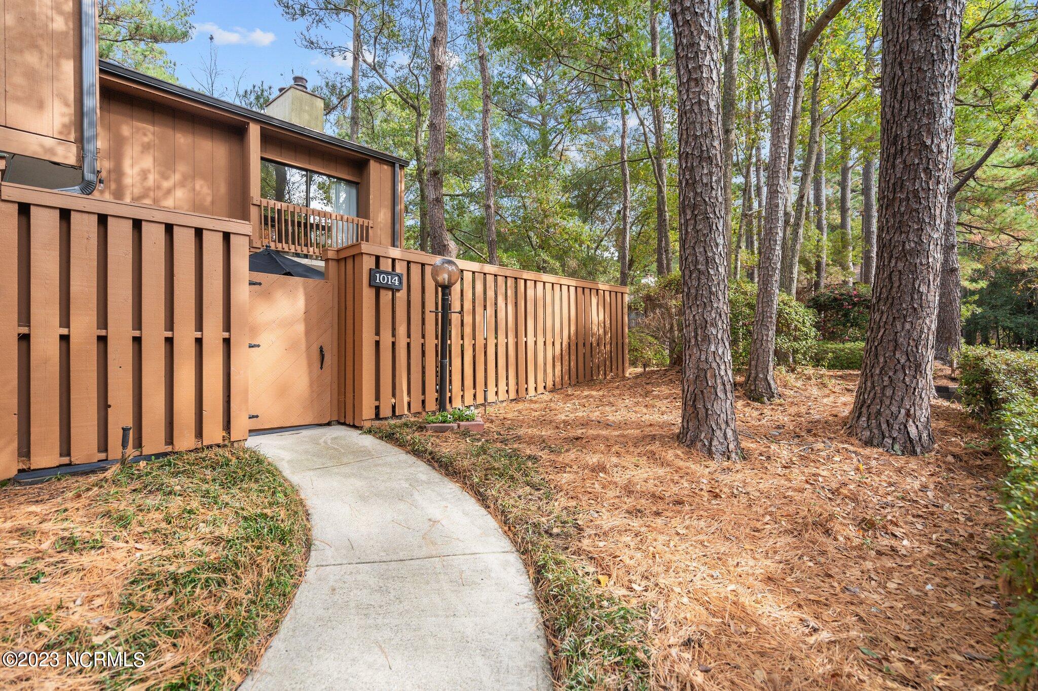 1014 Birch Creek Drive