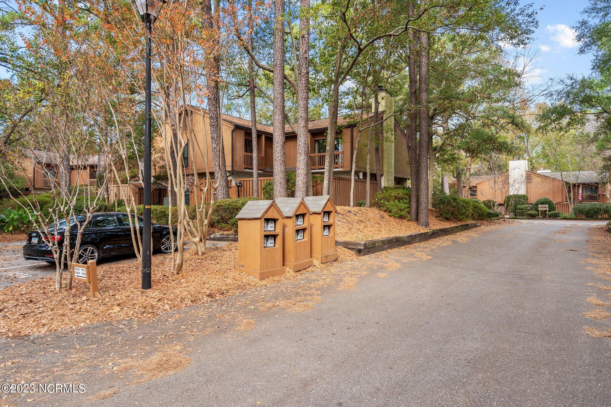 1014 Birch Creek Drive