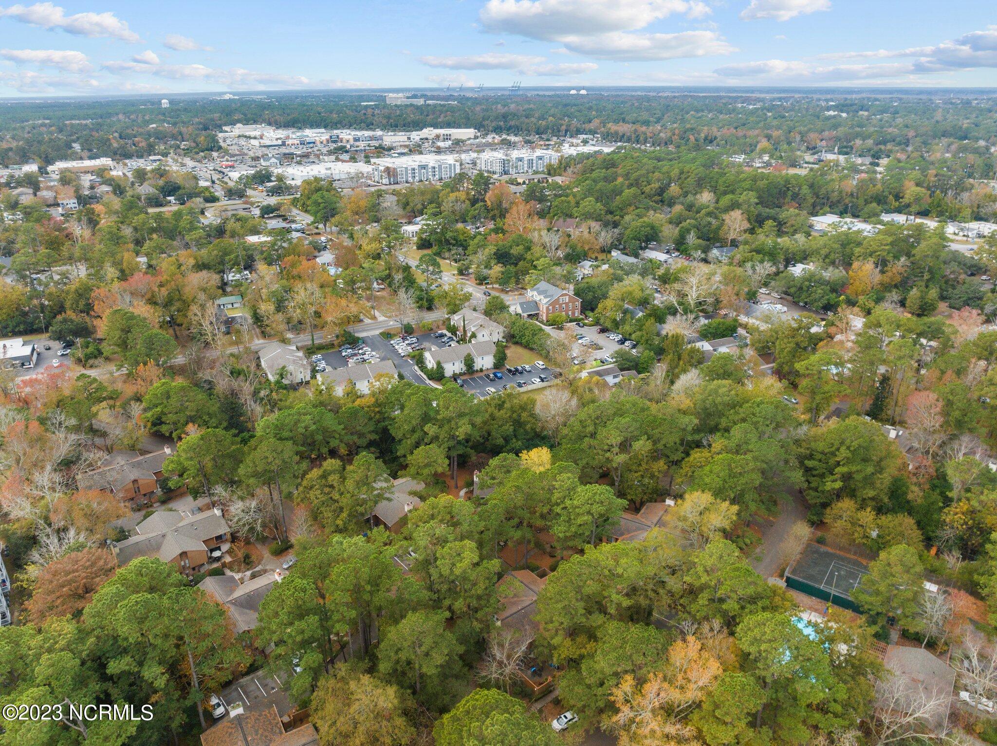 1014 Birch Creek Drive