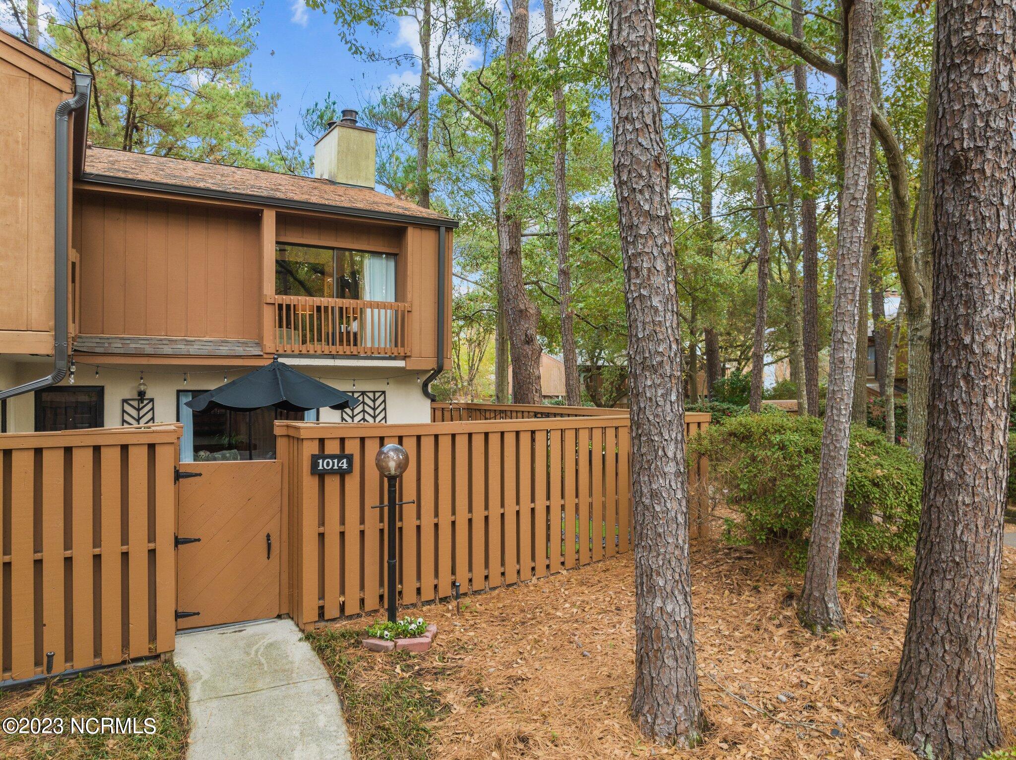 1014 Birch Creek Drive