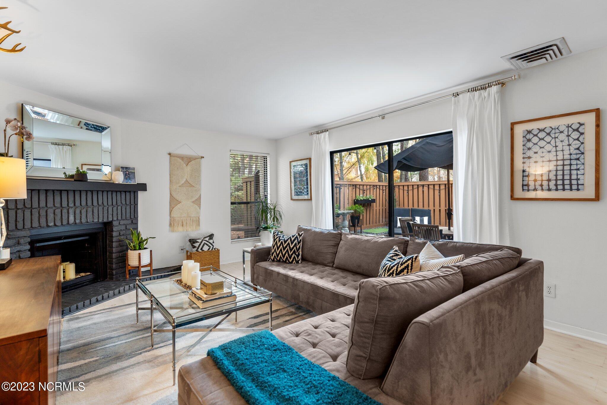 1014 Birch Creek Drive