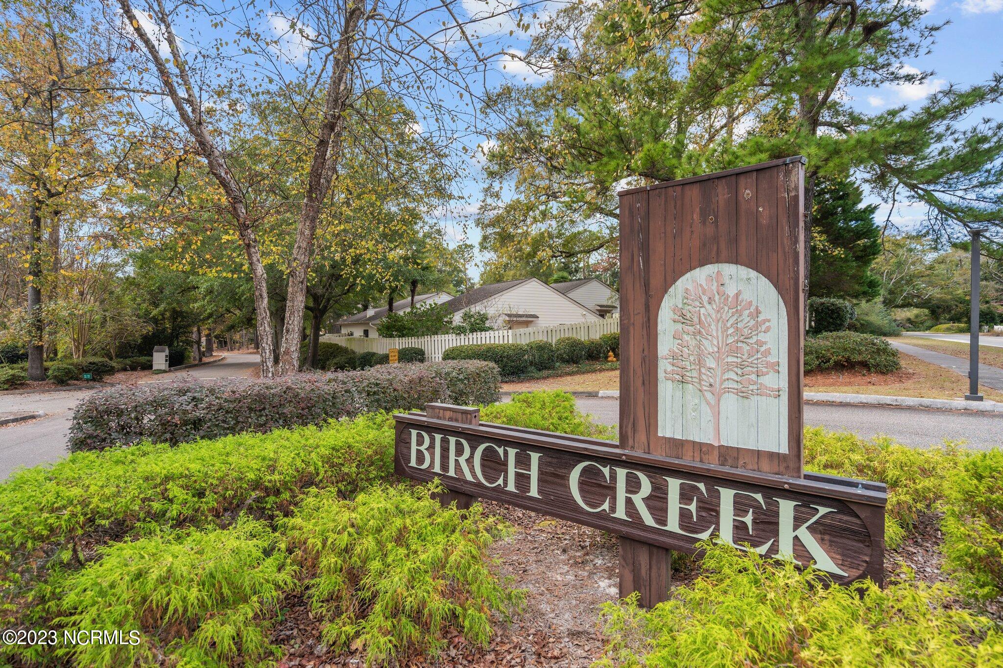 1014 Birch Creek Drive