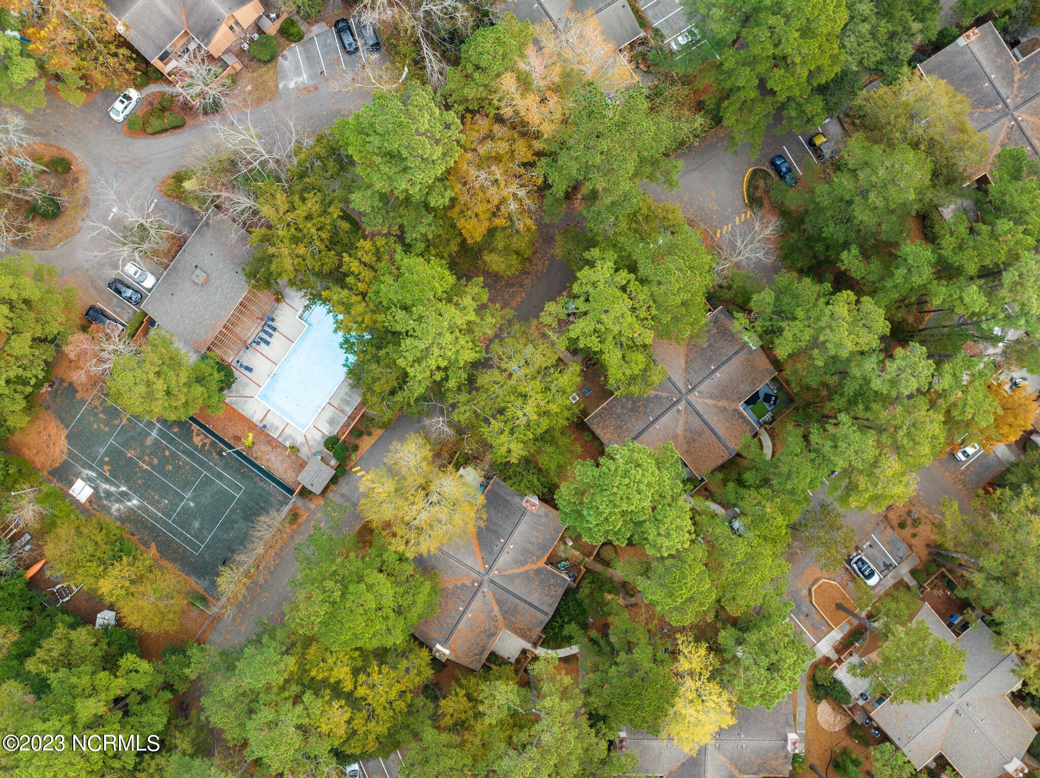 1014 Birch Creek Drive