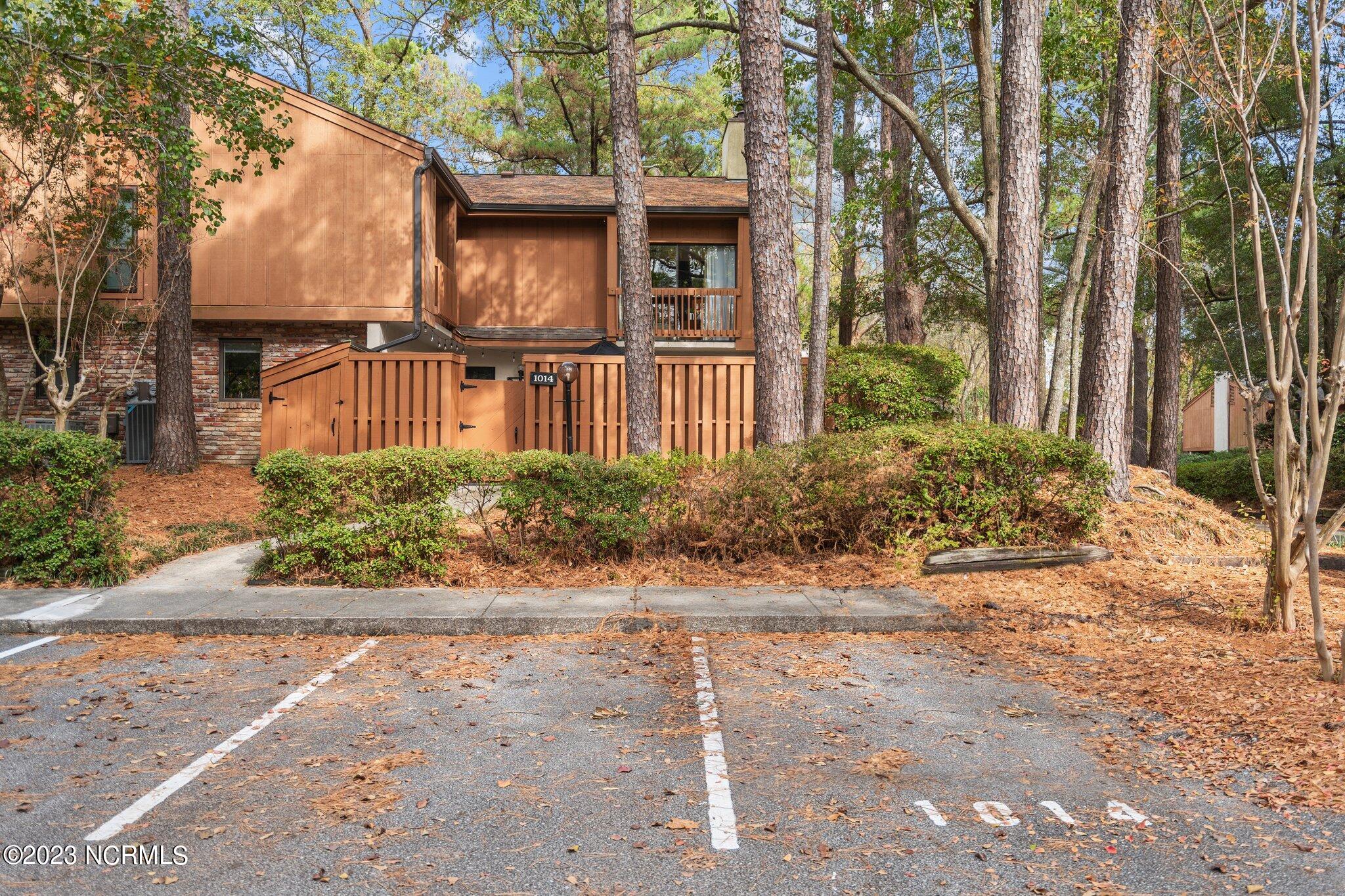 1014 Birch Creek Drive