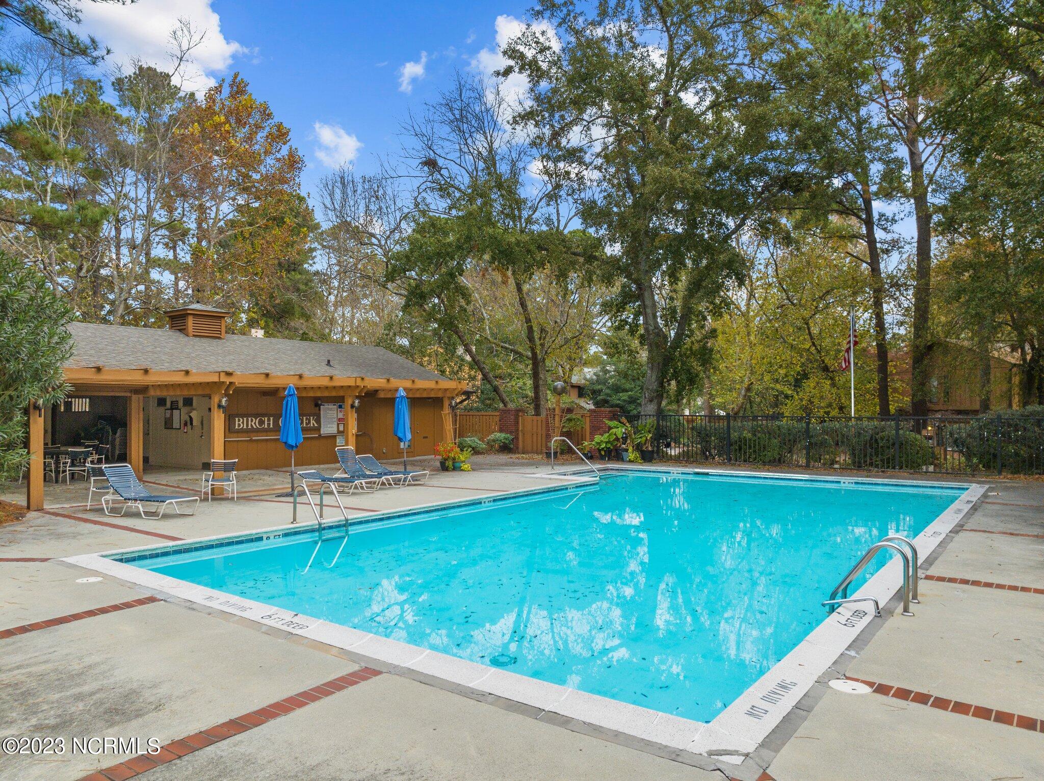 1014 Birch Creek Drive