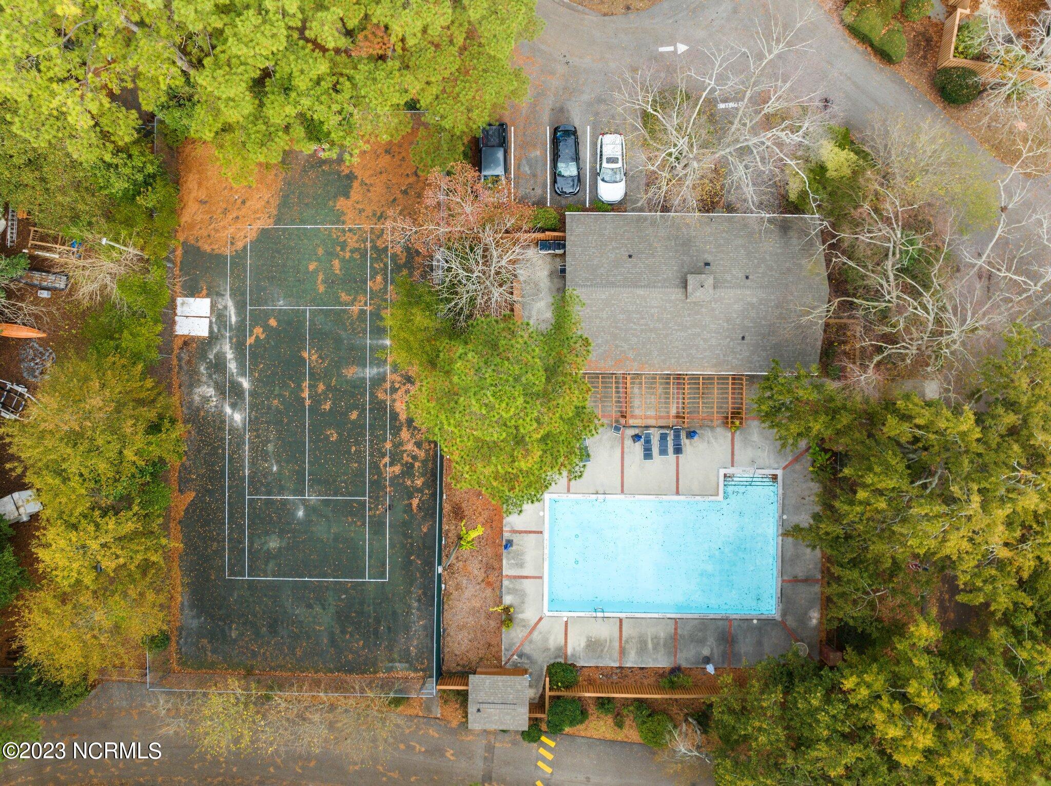 1014 Birch Creek Drive