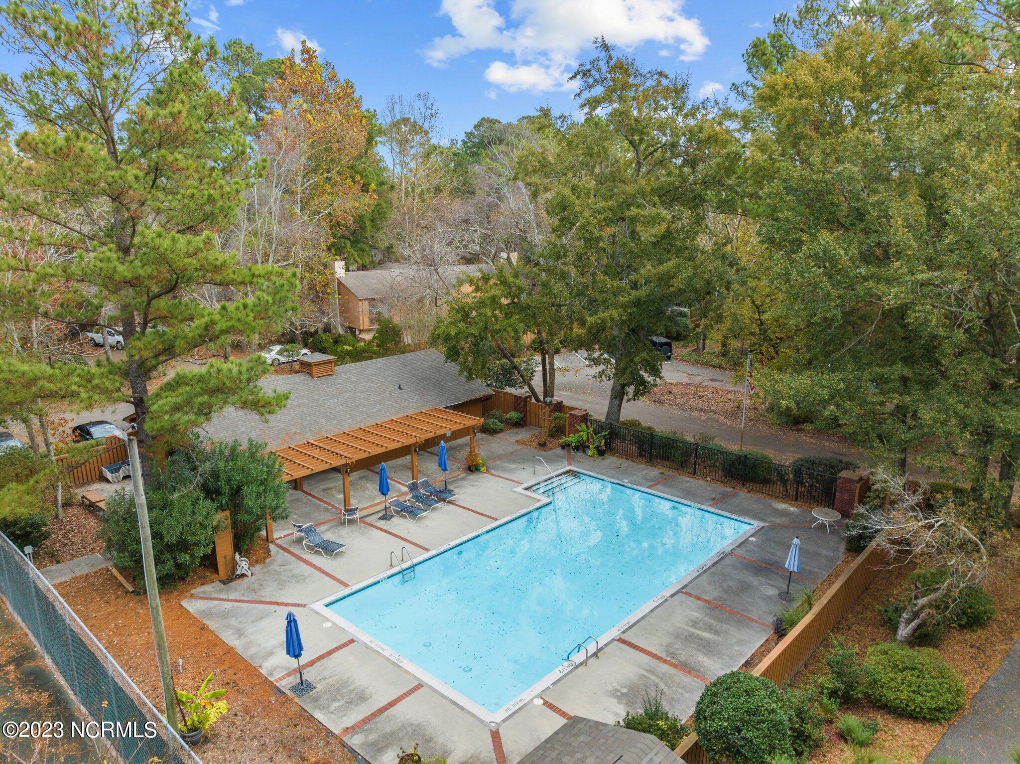 1014 Birch Creek Drive