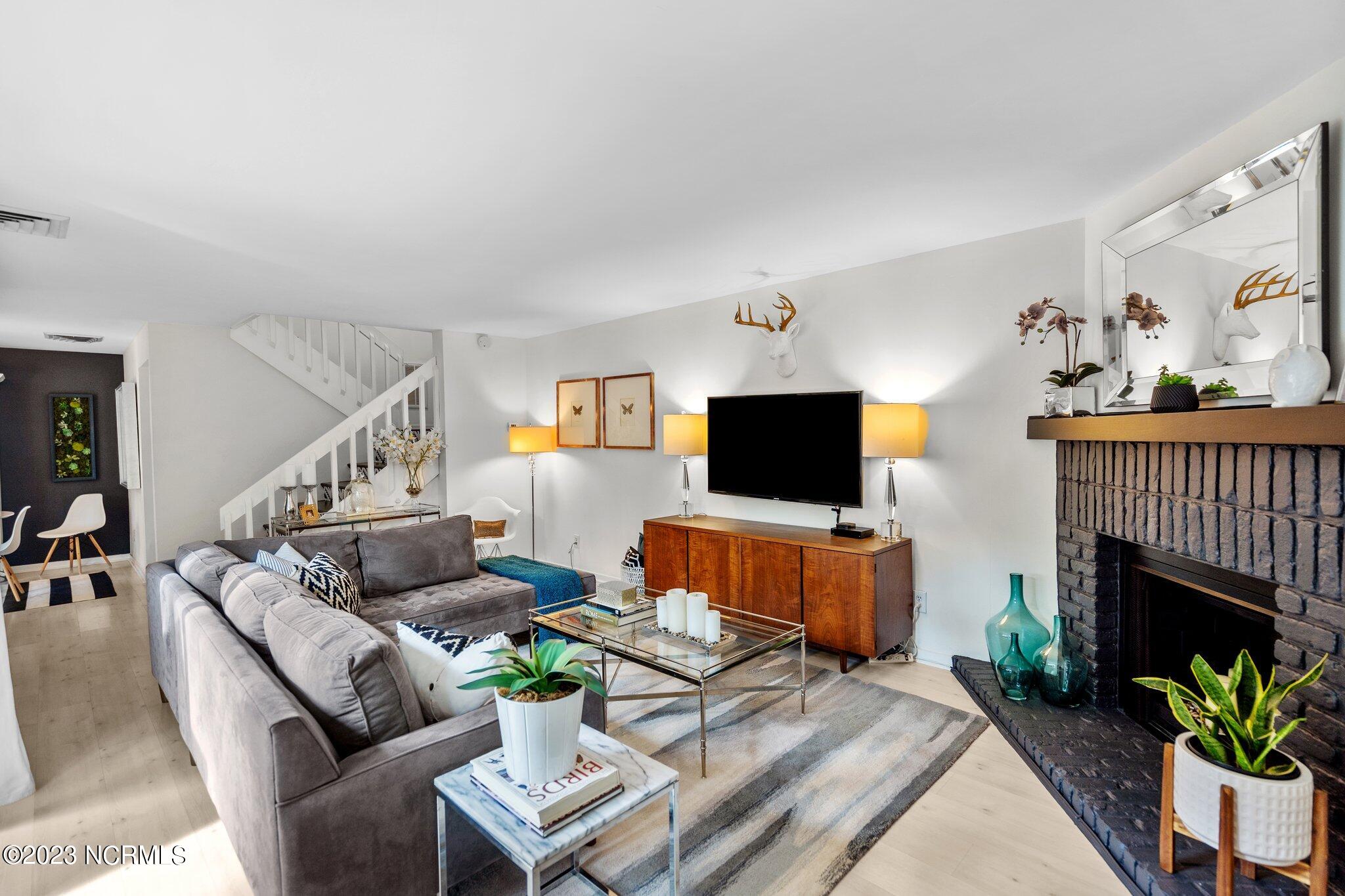 1014 Birch Creek Drive