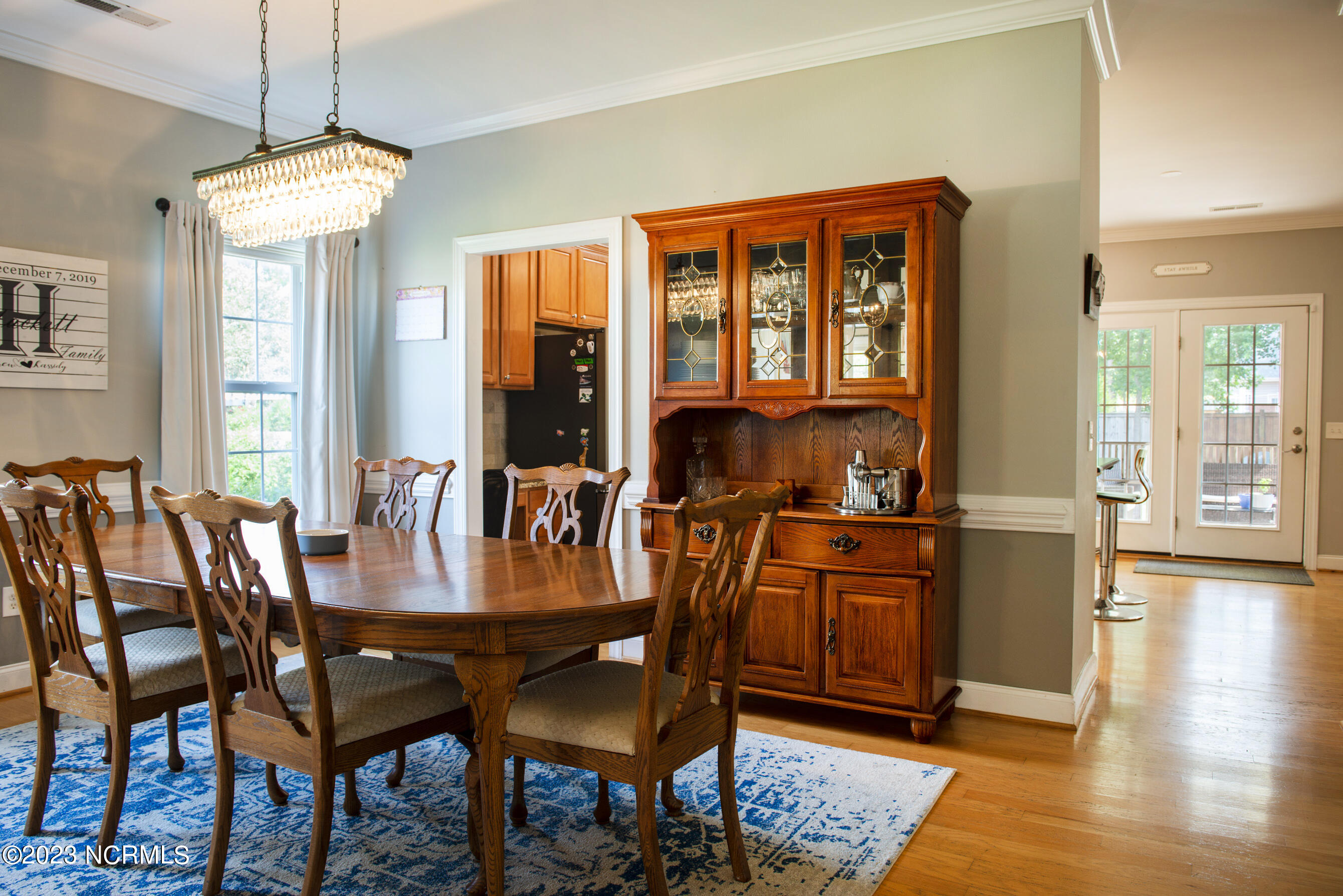 213 Longmeadow Drive