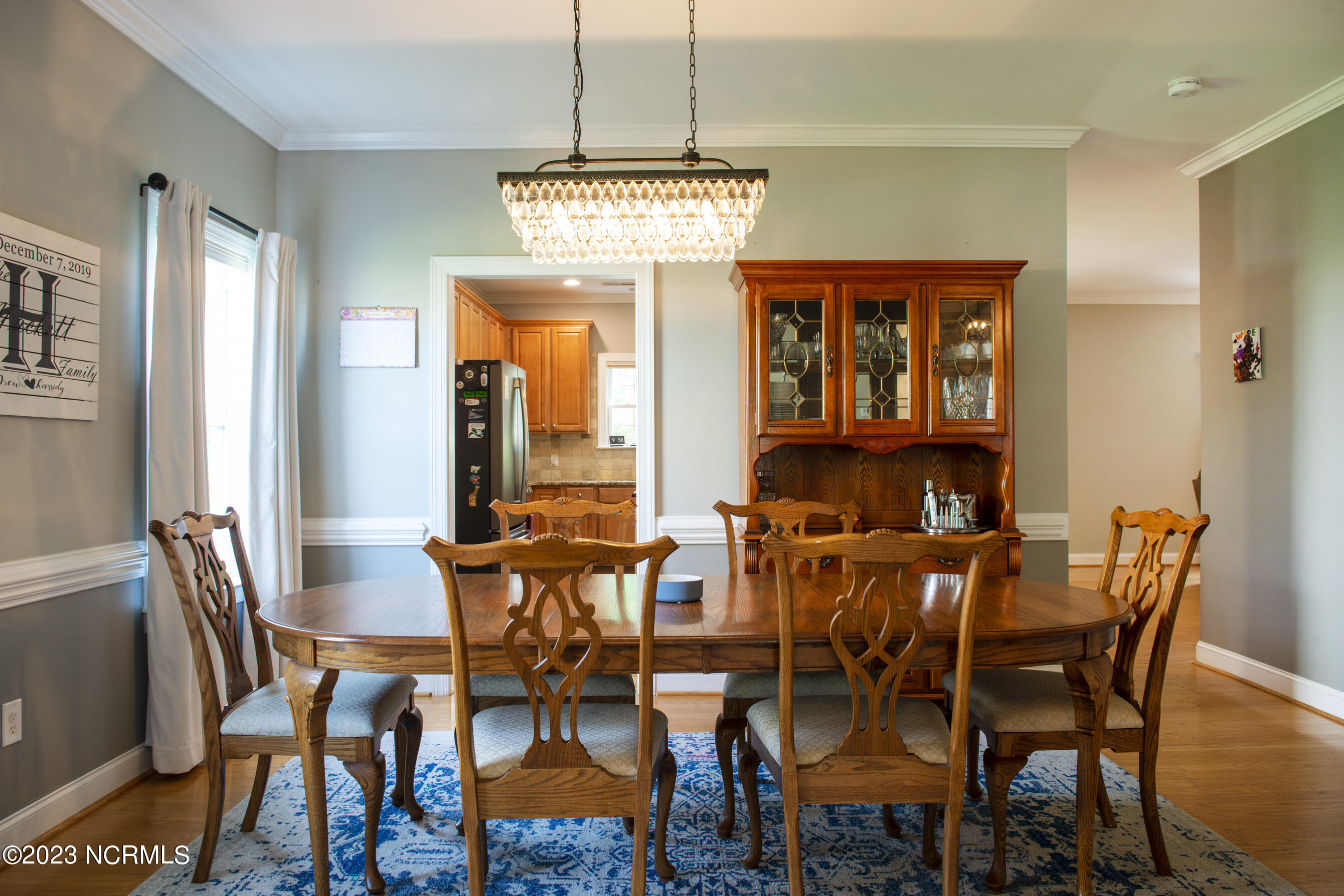 213 Longmeadow Drive