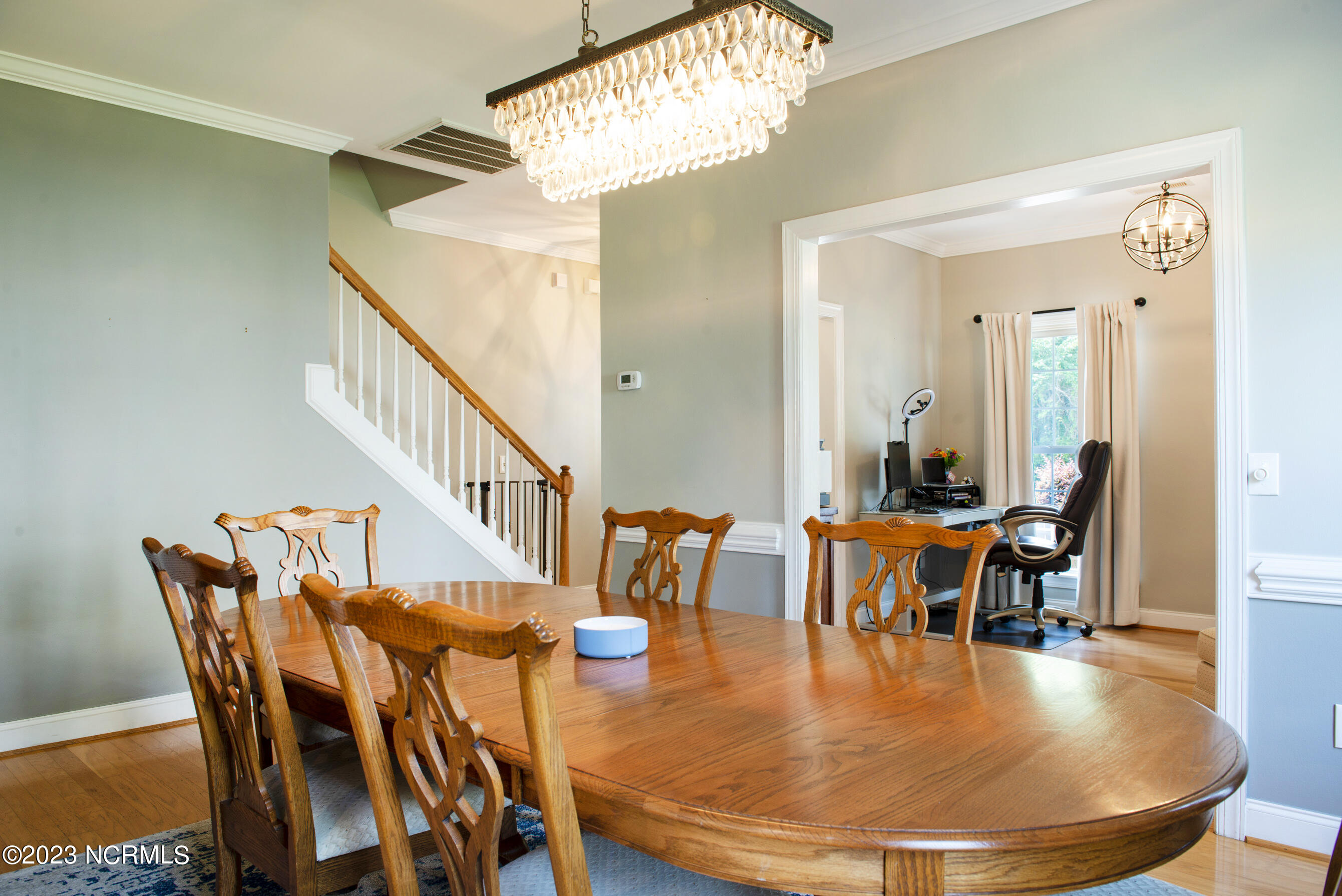 213 Longmeadow Drive