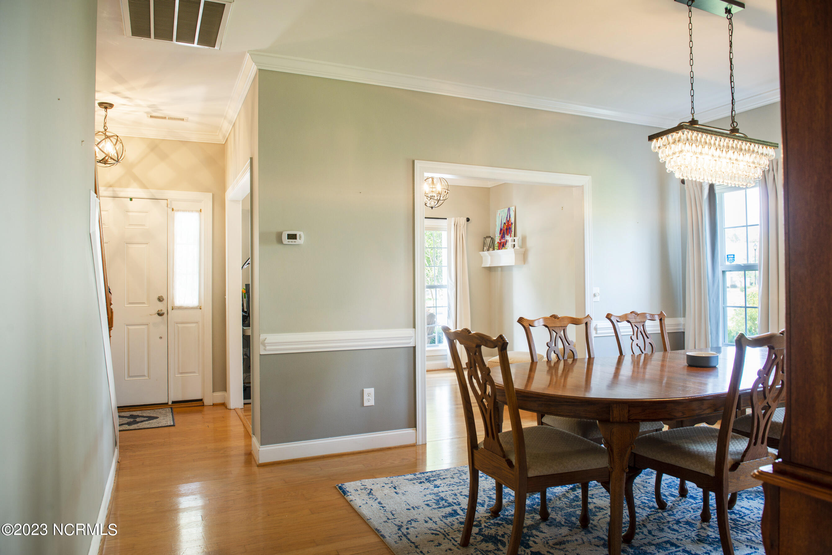 213 Longmeadow Drive