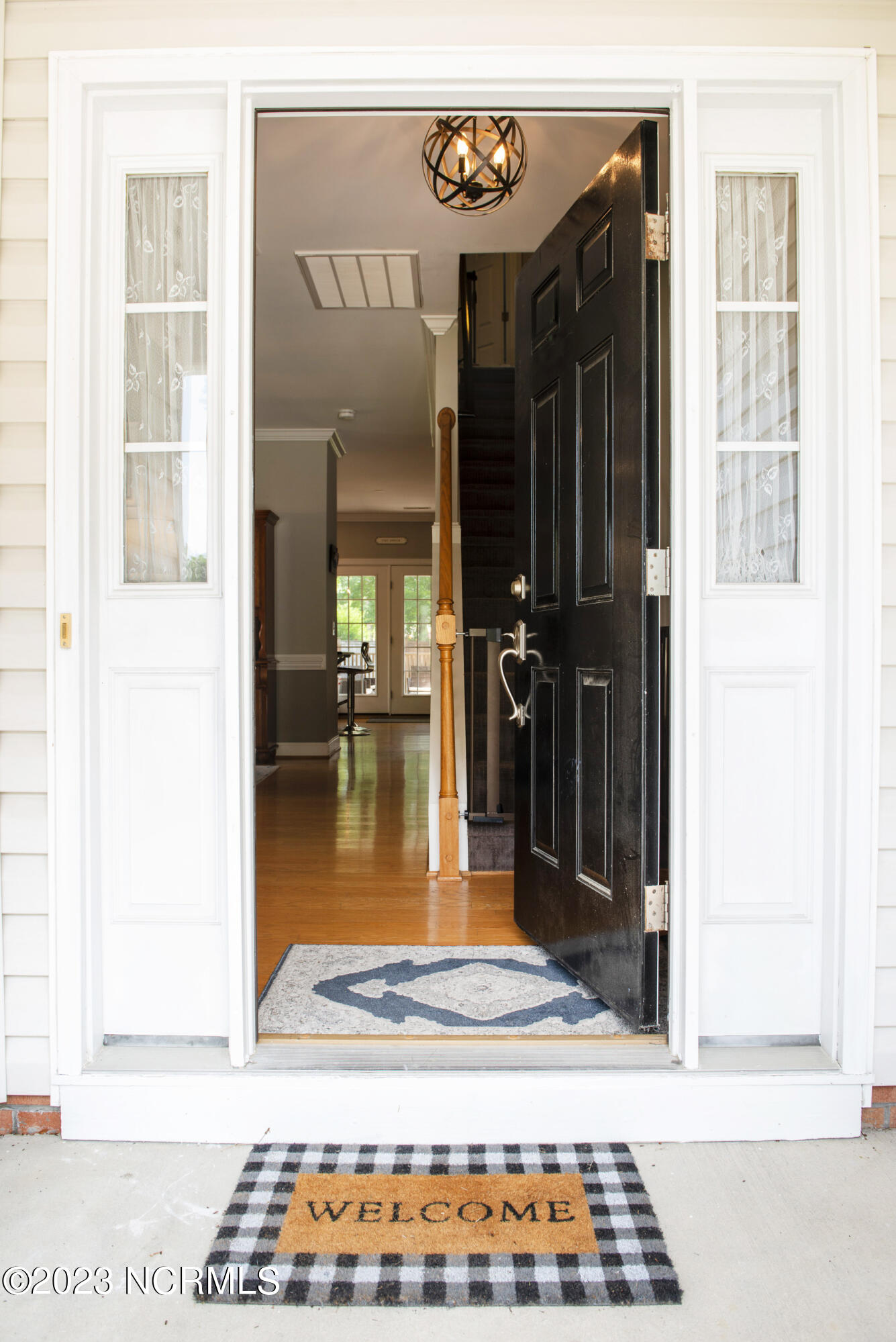 213 Longmeadow Drive