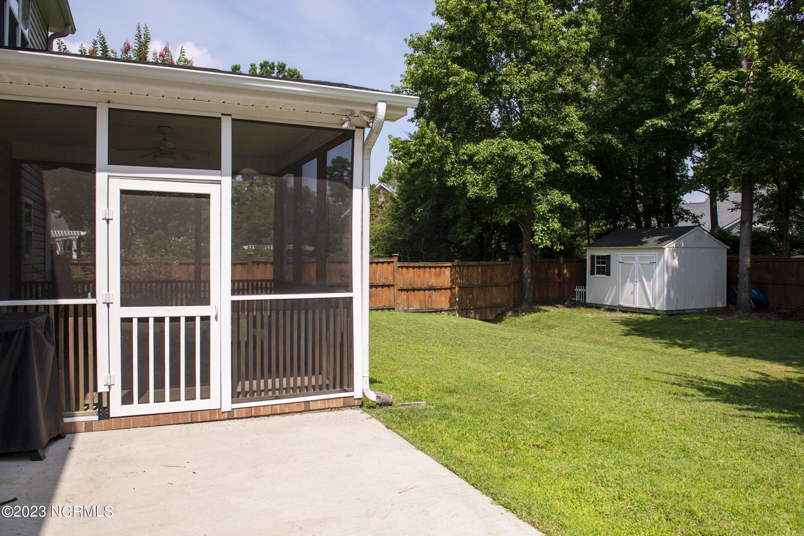 213 Longmeadow Drive