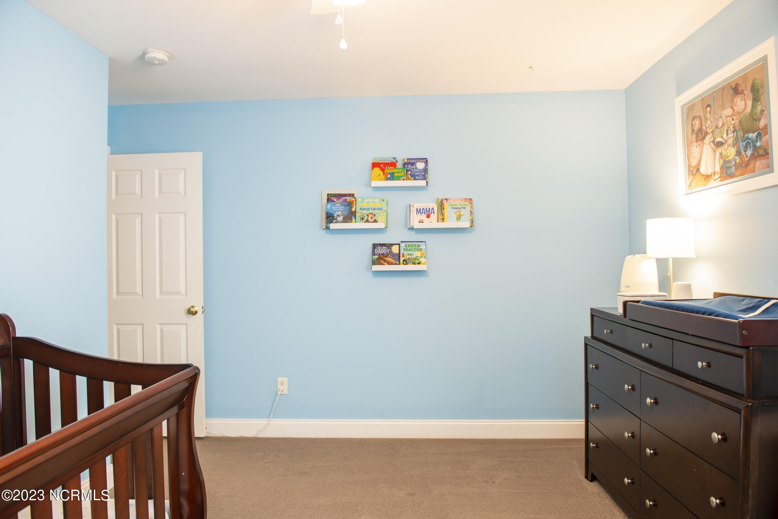 213 Longmeadow Drive