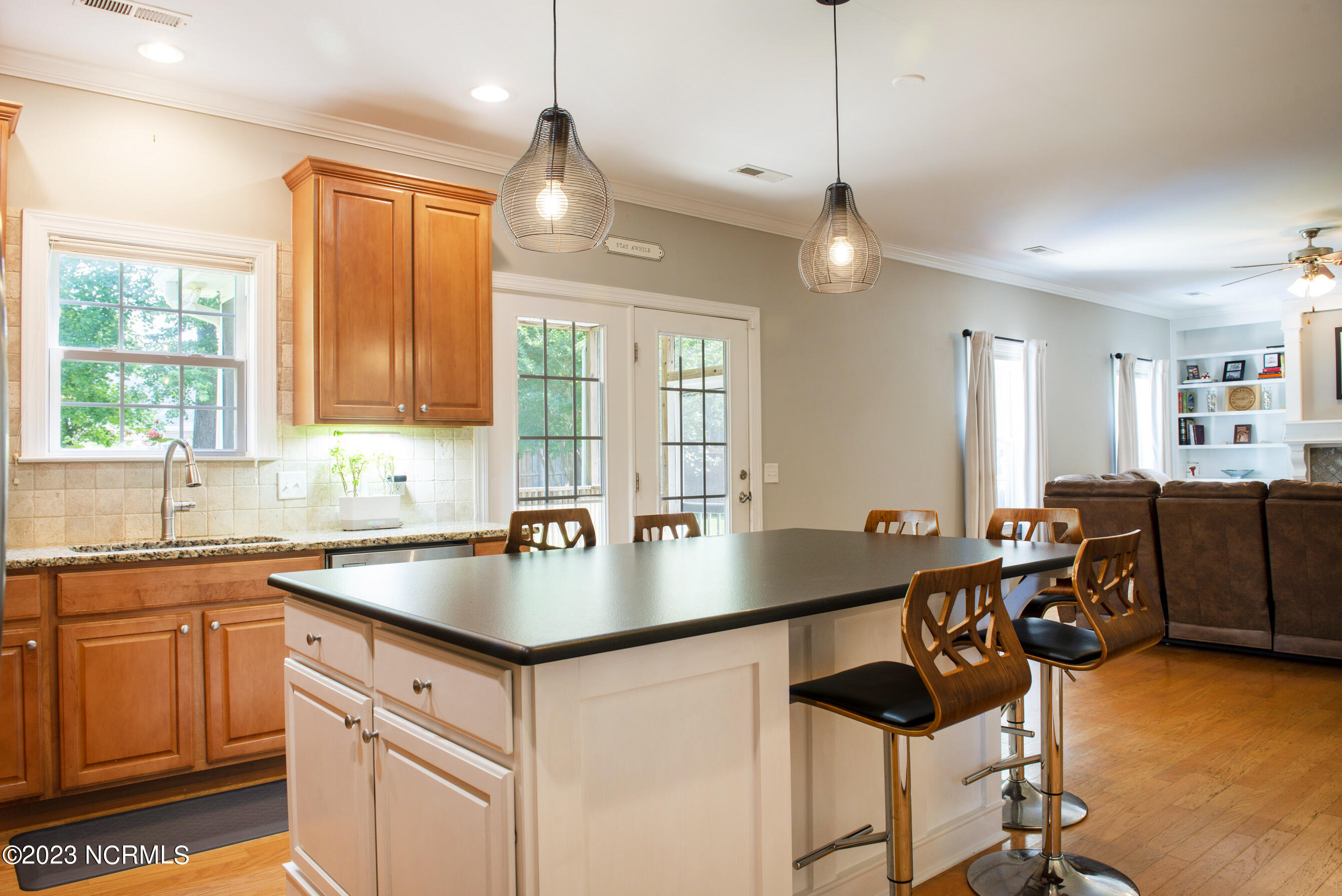 213 Longmeadow Drive