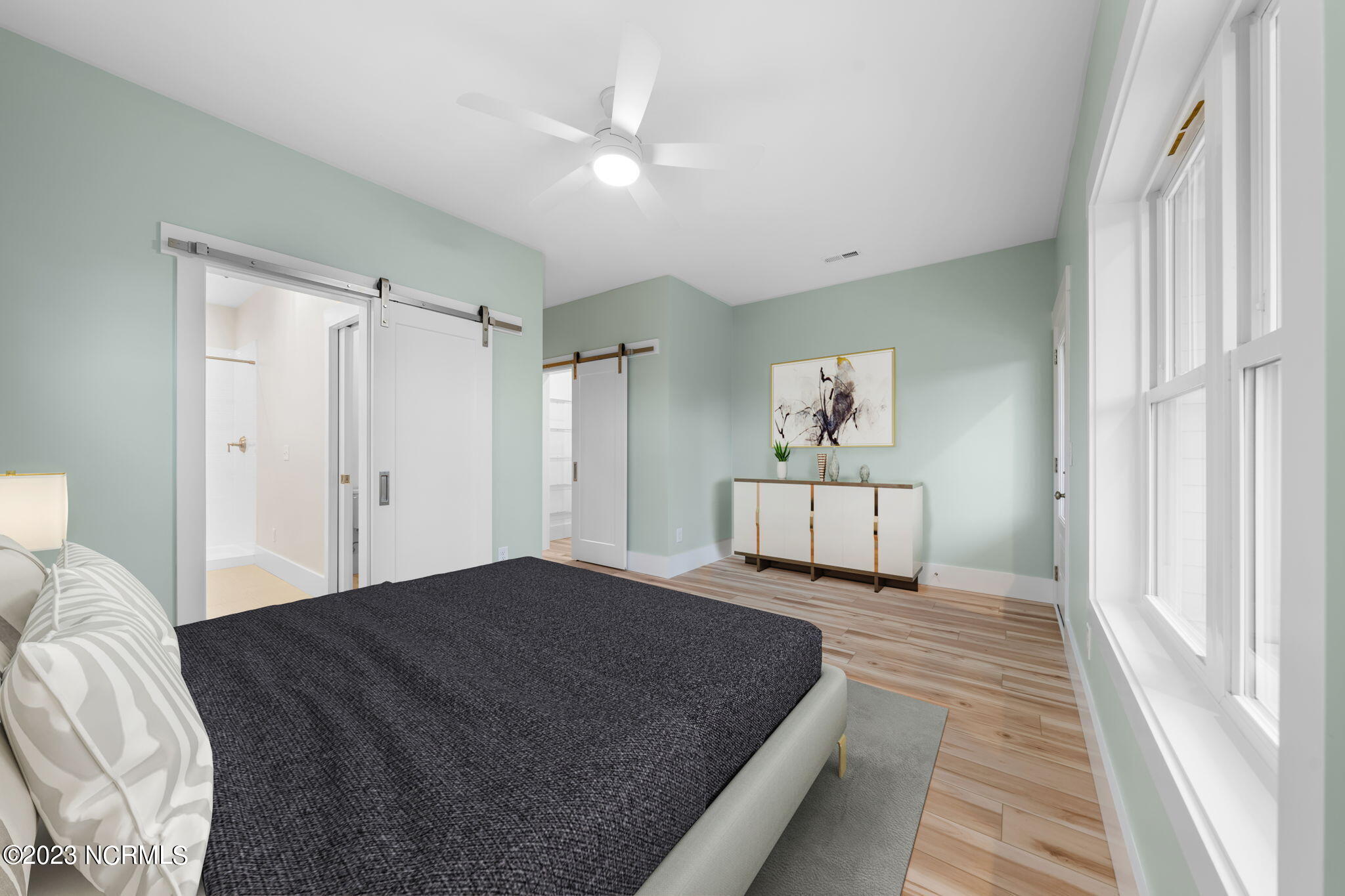 414 Goldsboro Avenue, 2