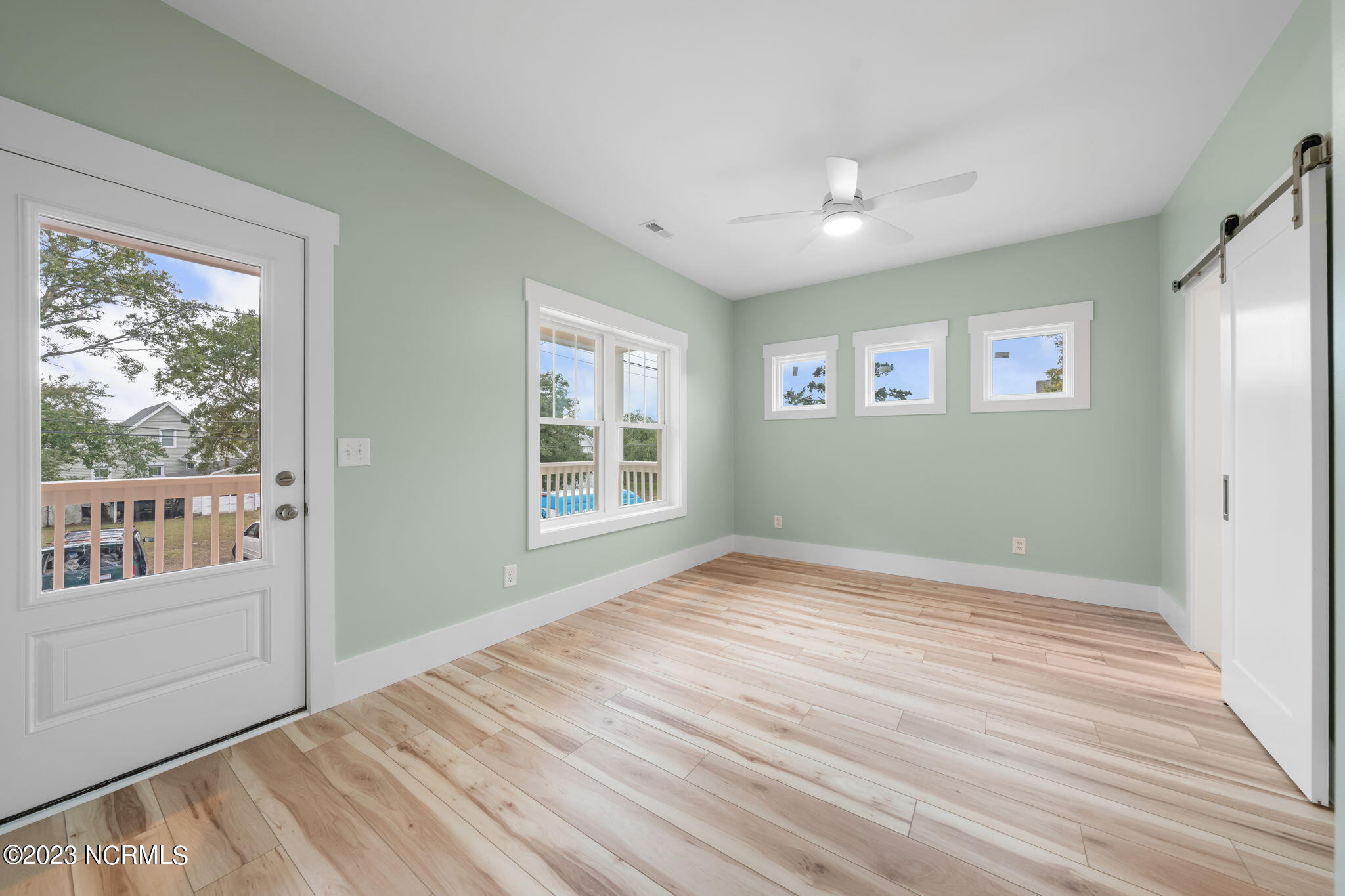 414 Goldsboro Avenue, 2