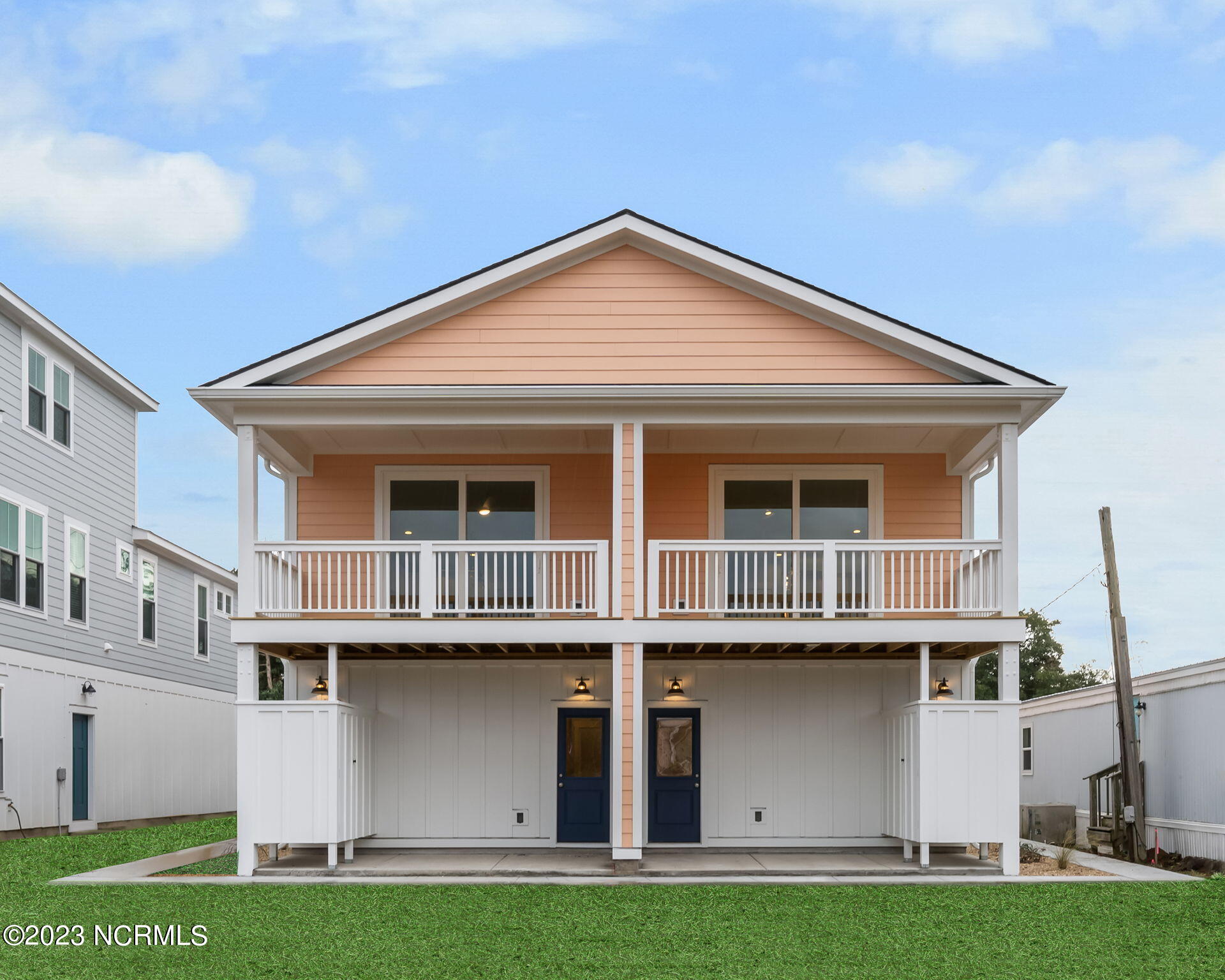 414 Goldsboro Avenue, 2