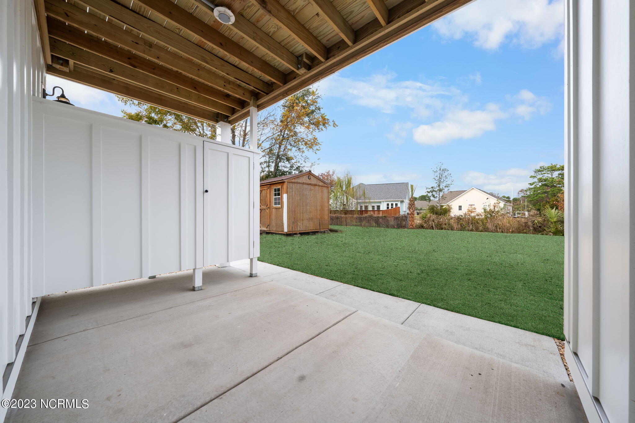 414 Goldsboro Avenue, 2