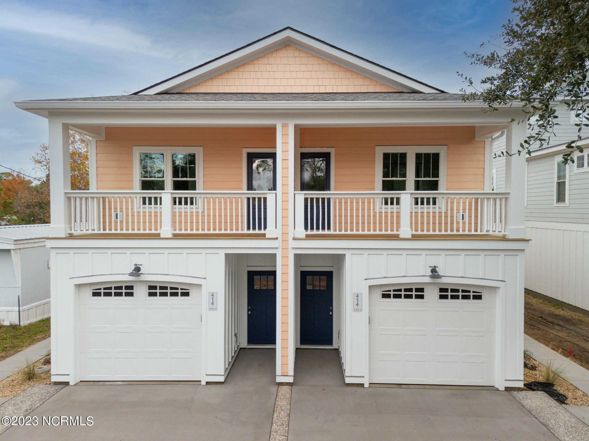 414 Goldsboro Avenue, 2