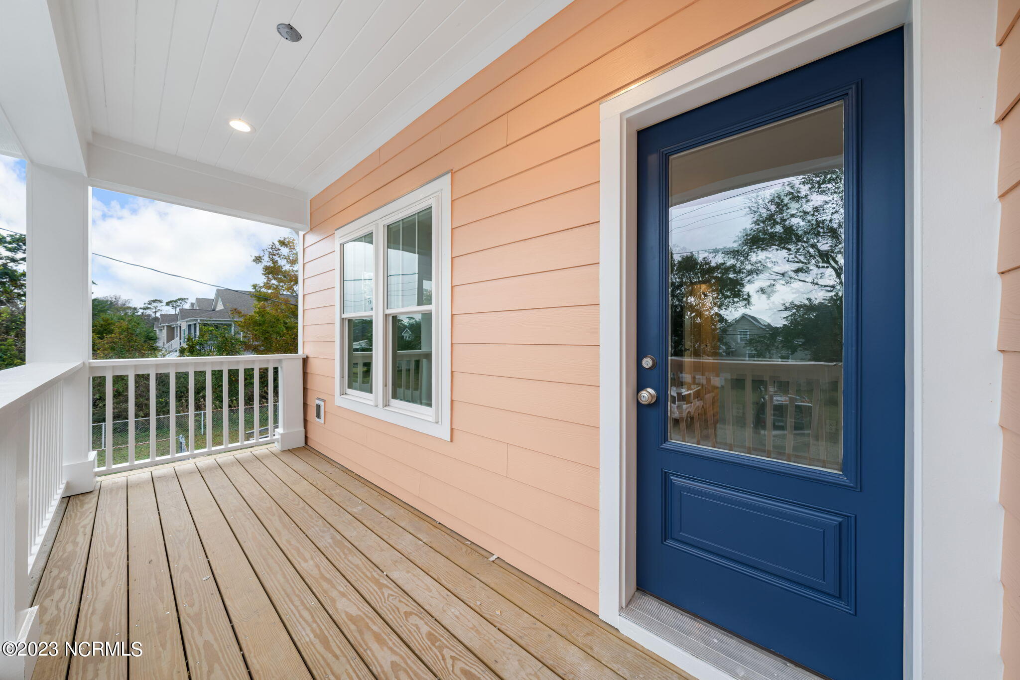 414 Goldsboro Avenue, 2