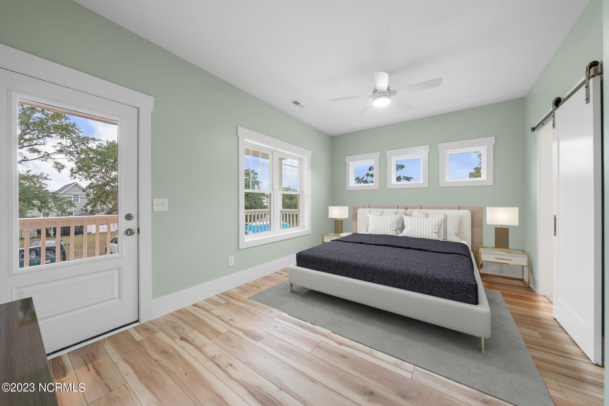 414 Goldsboro Avenue, 2