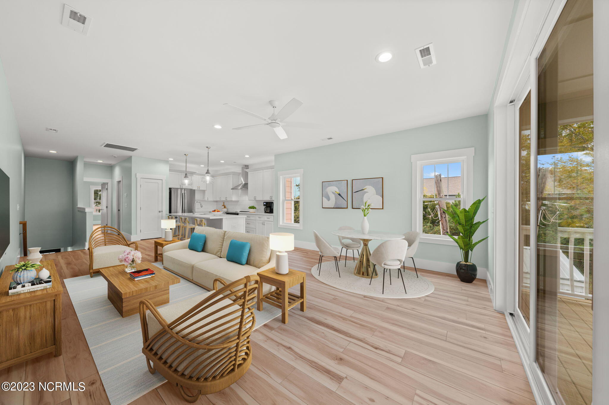 414 Goldsboro Avenue, 2