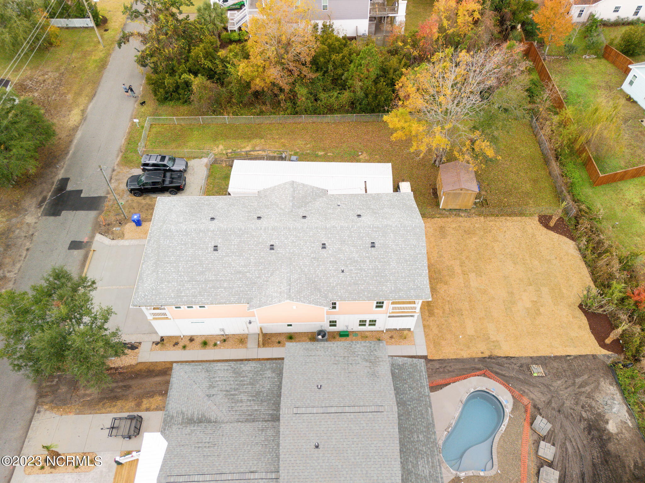 414 Goldsboro Avenue, 2