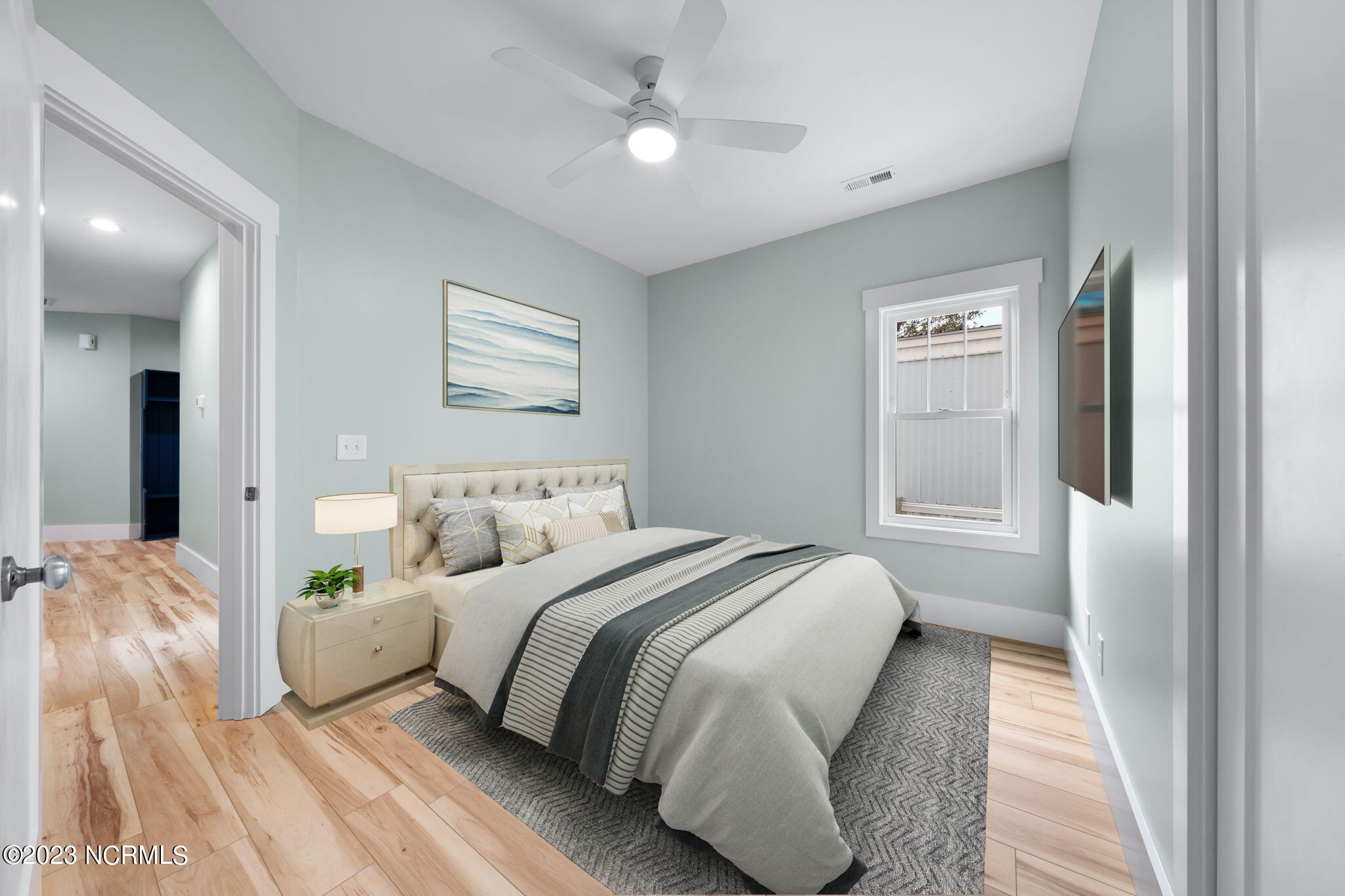 414 Goldsboro Avenue, 2