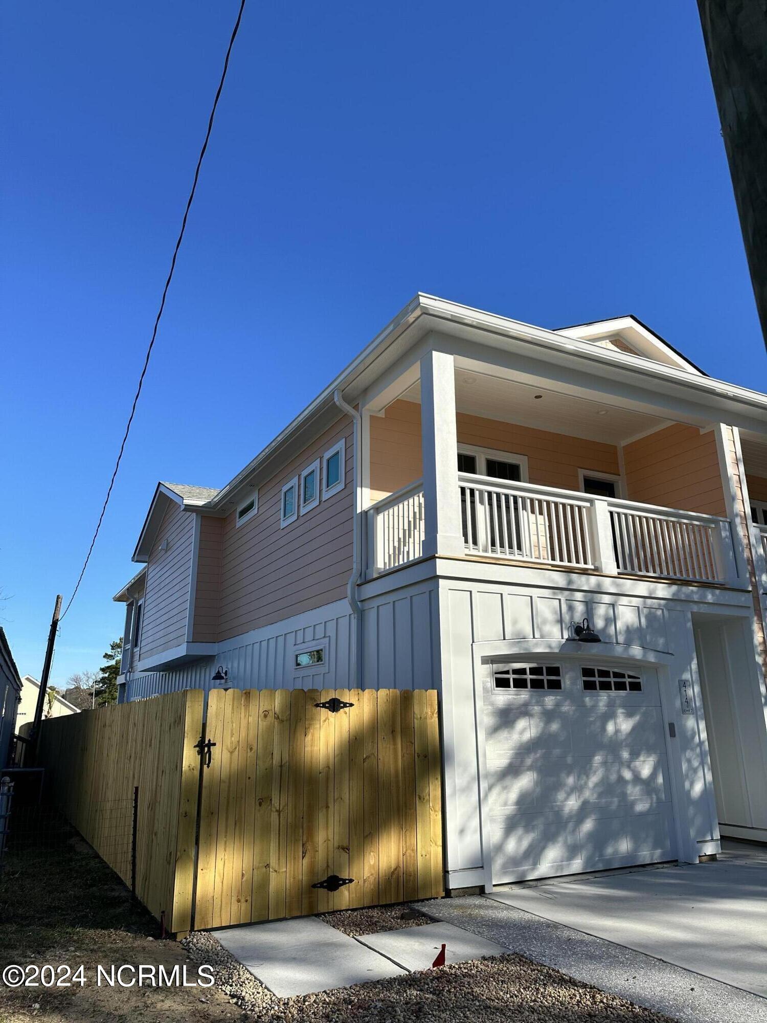 414 Goldsboro Avenue, 2