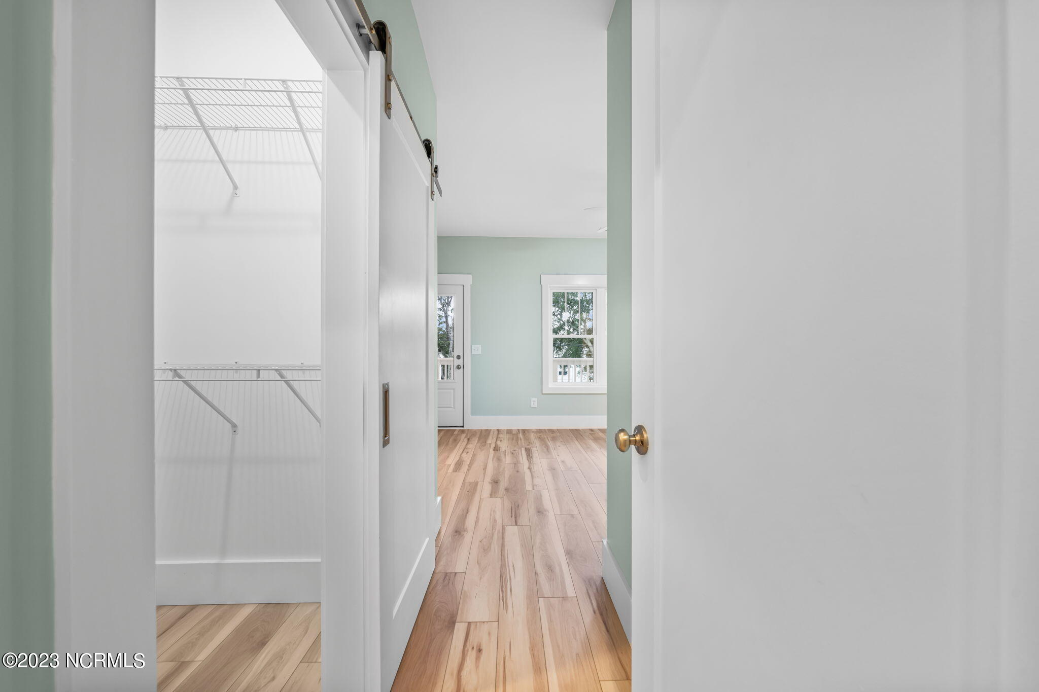 414 Goldsboro Avenue, 2