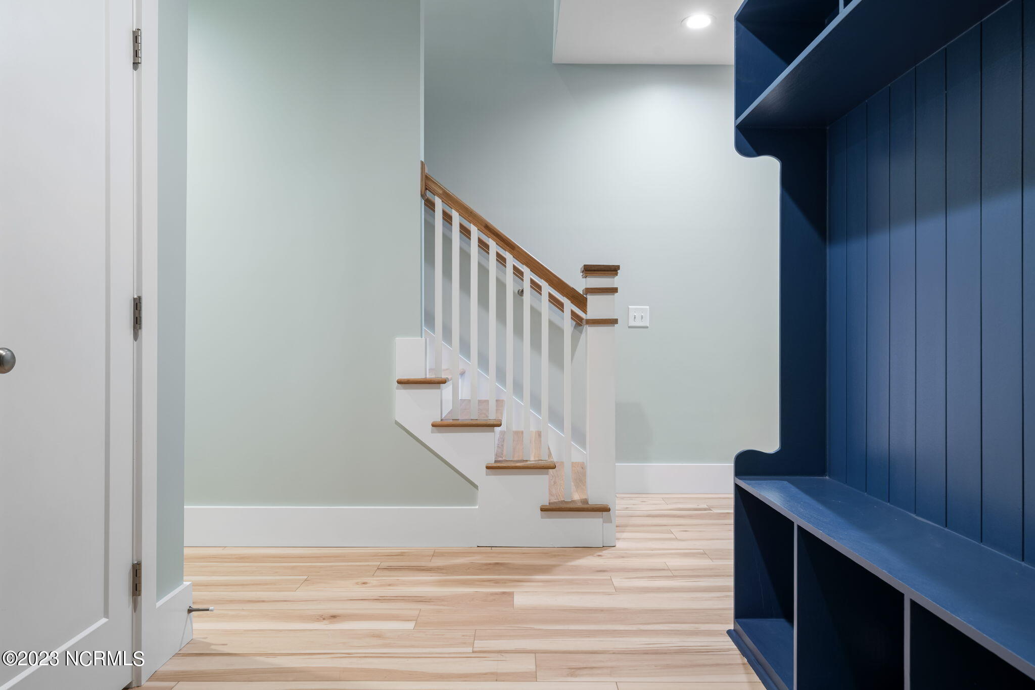 414 Goldsboro Avenue, 2