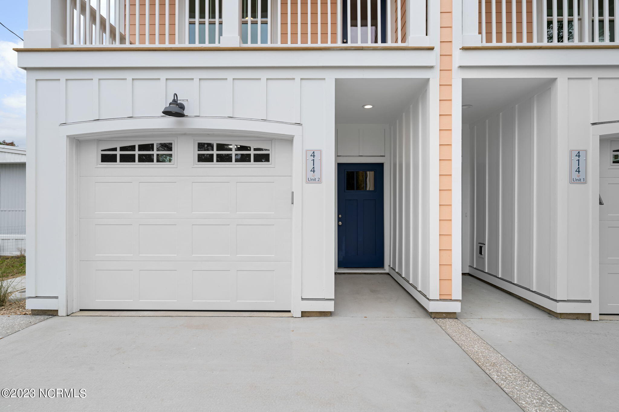 414 Goldsboro Avenue, 2