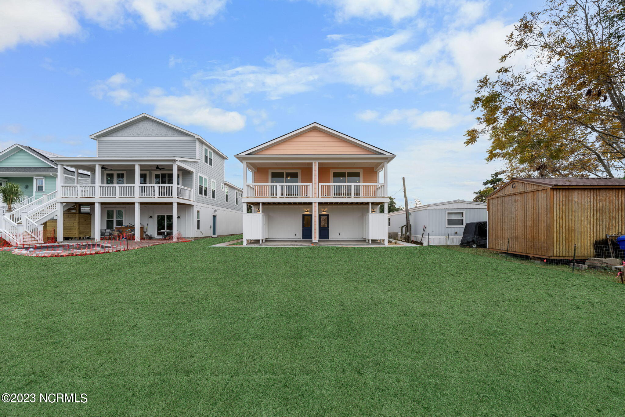 414 Goldsboro Avenue, 2