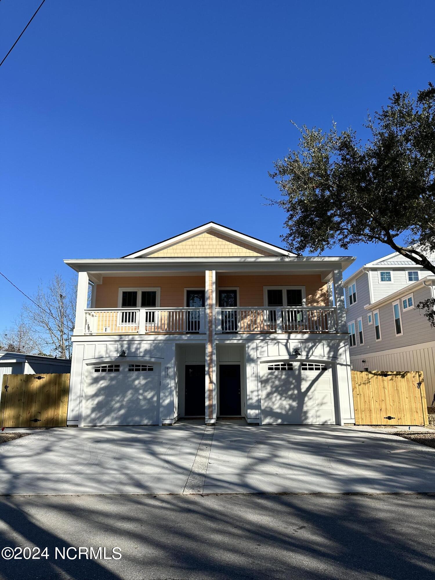 414 Goldsboro Avenue, 2