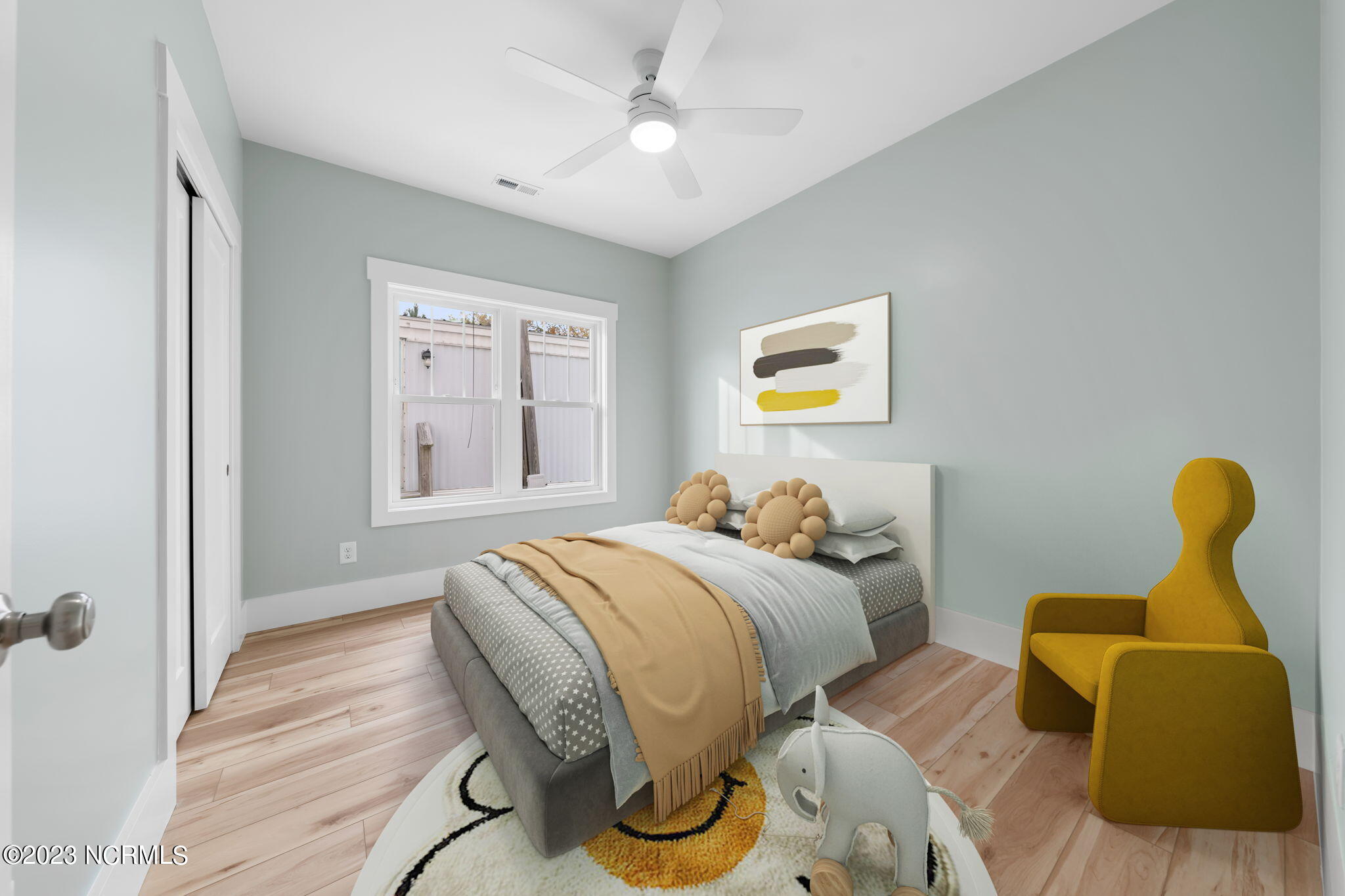 414 Goldsboro Avenue, 2