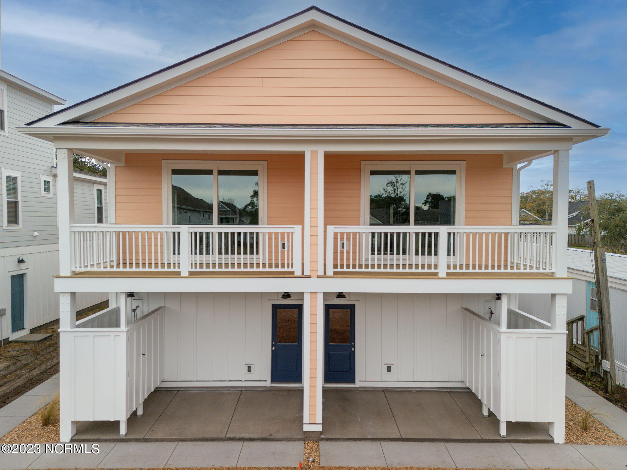 414 Goldsboro Avenue, 2