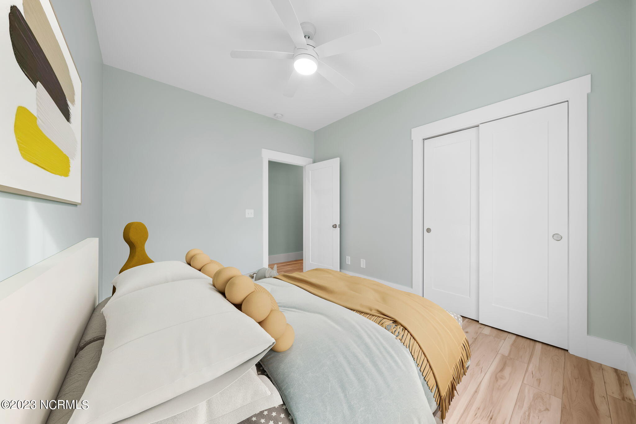 414 Goldsboro Avenue, 2