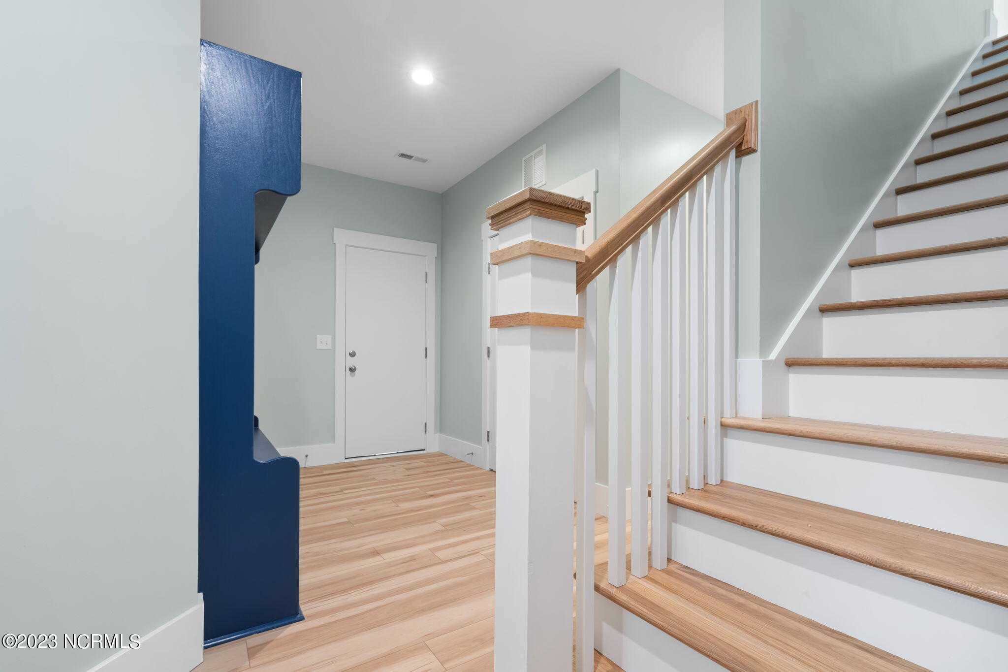 414 Goldsboro Avenue, 2