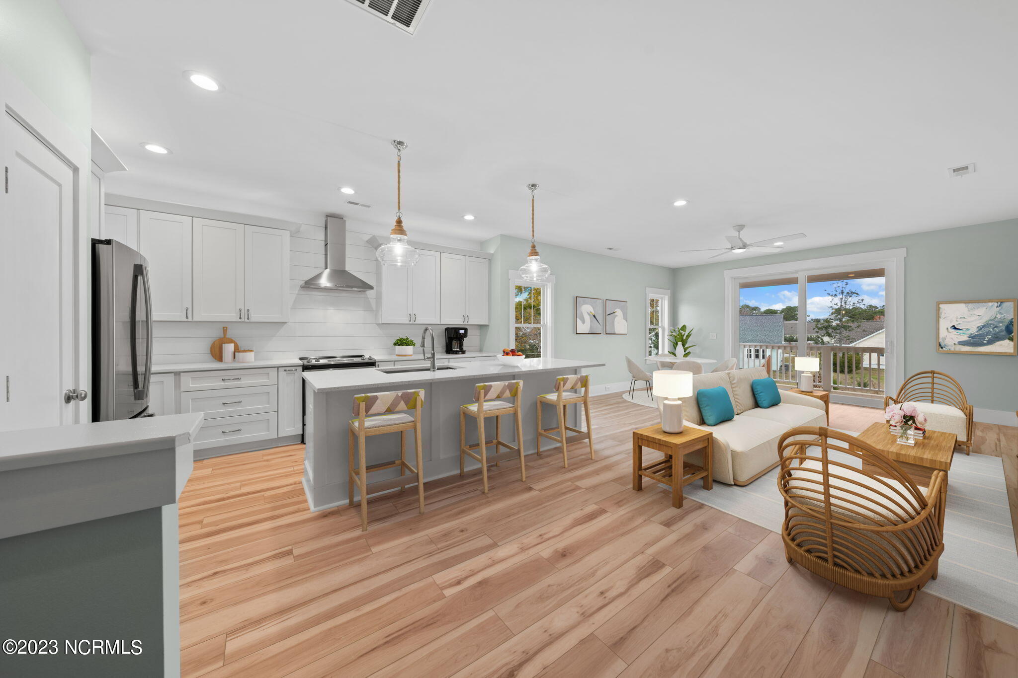 414 Goldsboro Avenue, 2