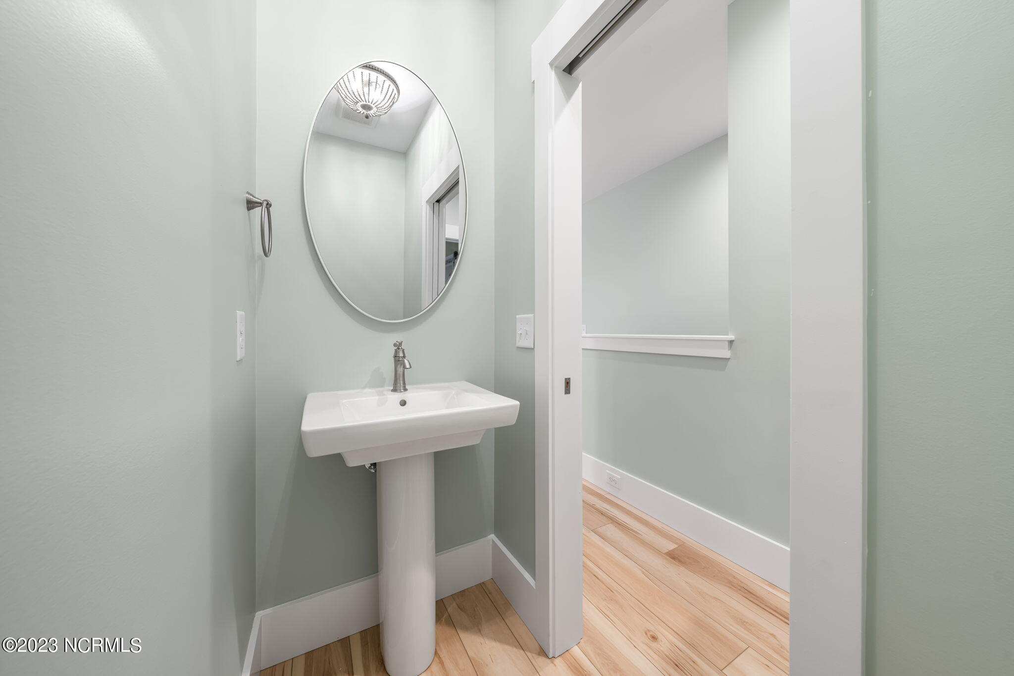 414 Goldsboro Avenue, 2