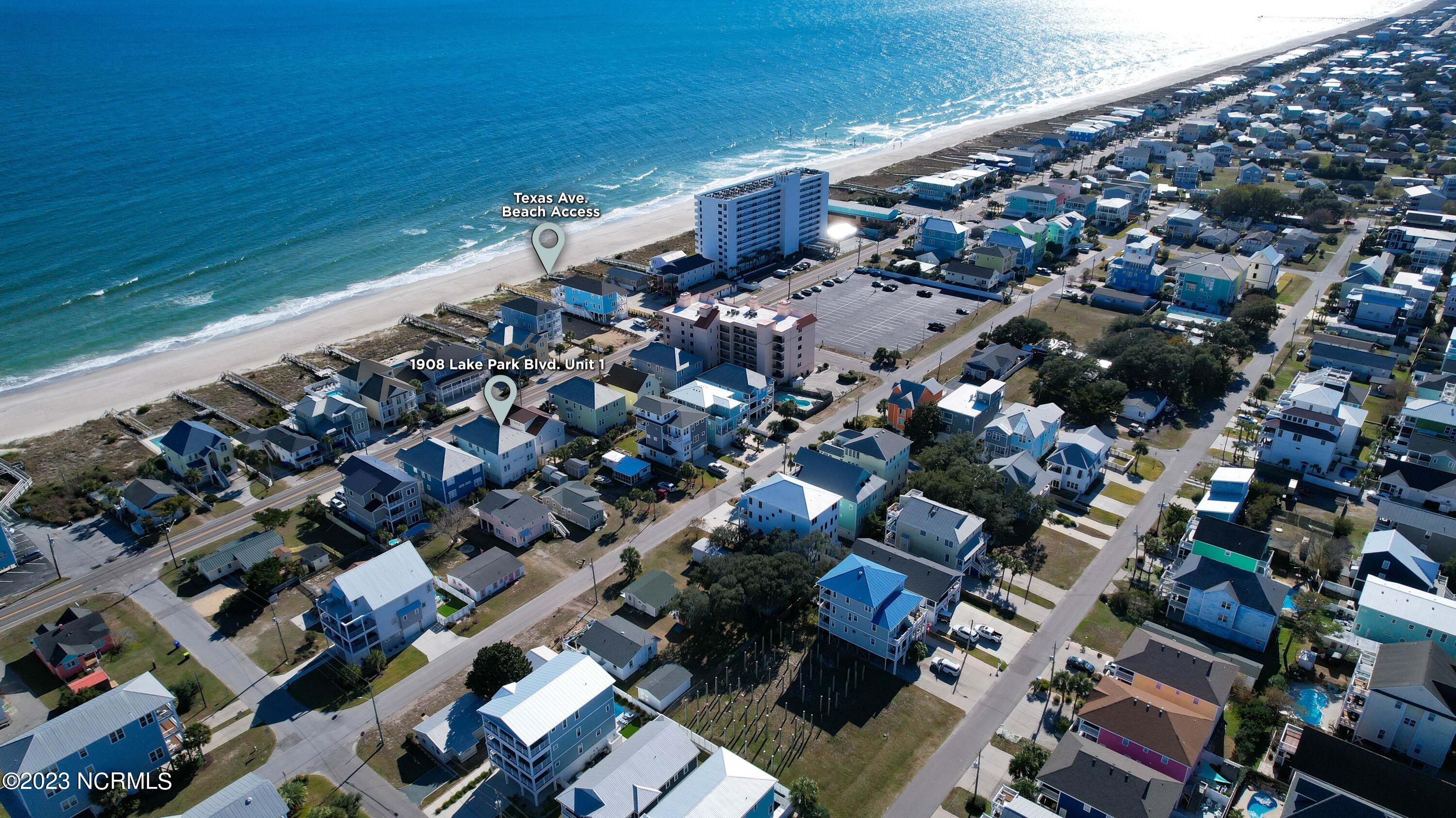 1508 S Lake Park Boulevard, 1