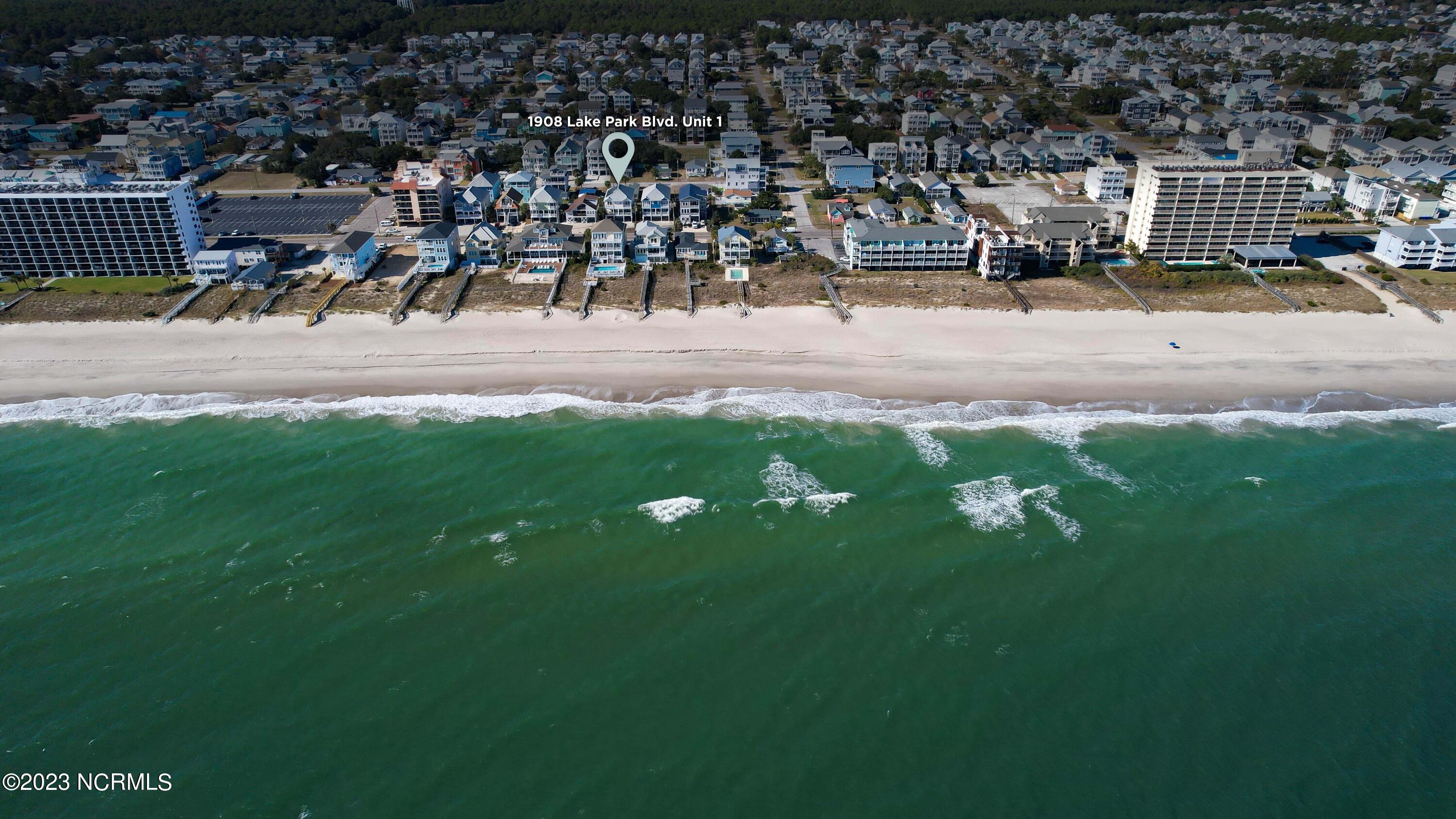 1508 S Lake Park Boulevard, 1